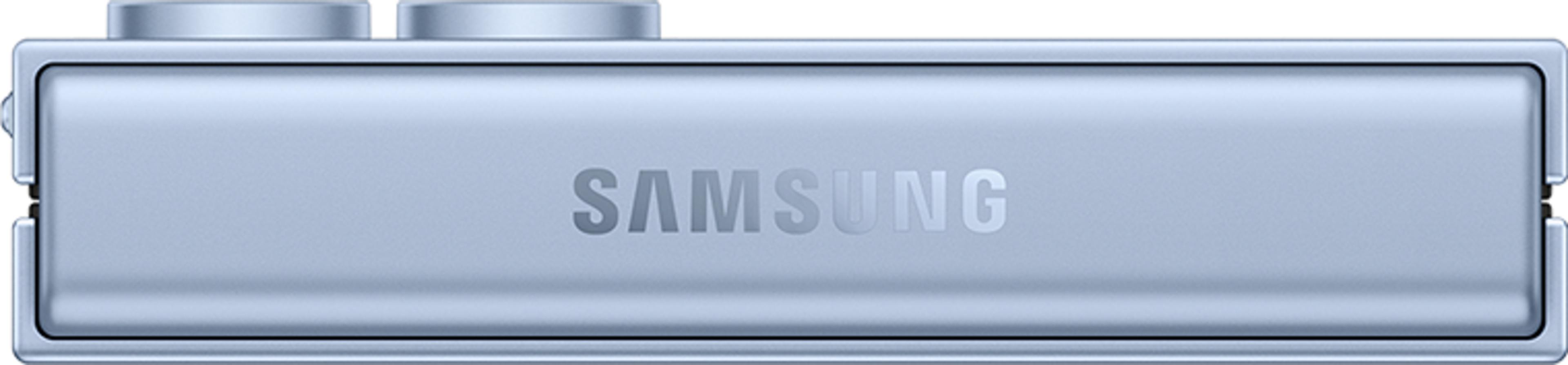 Samsung Galaxy Z Flip6 256GB Blue