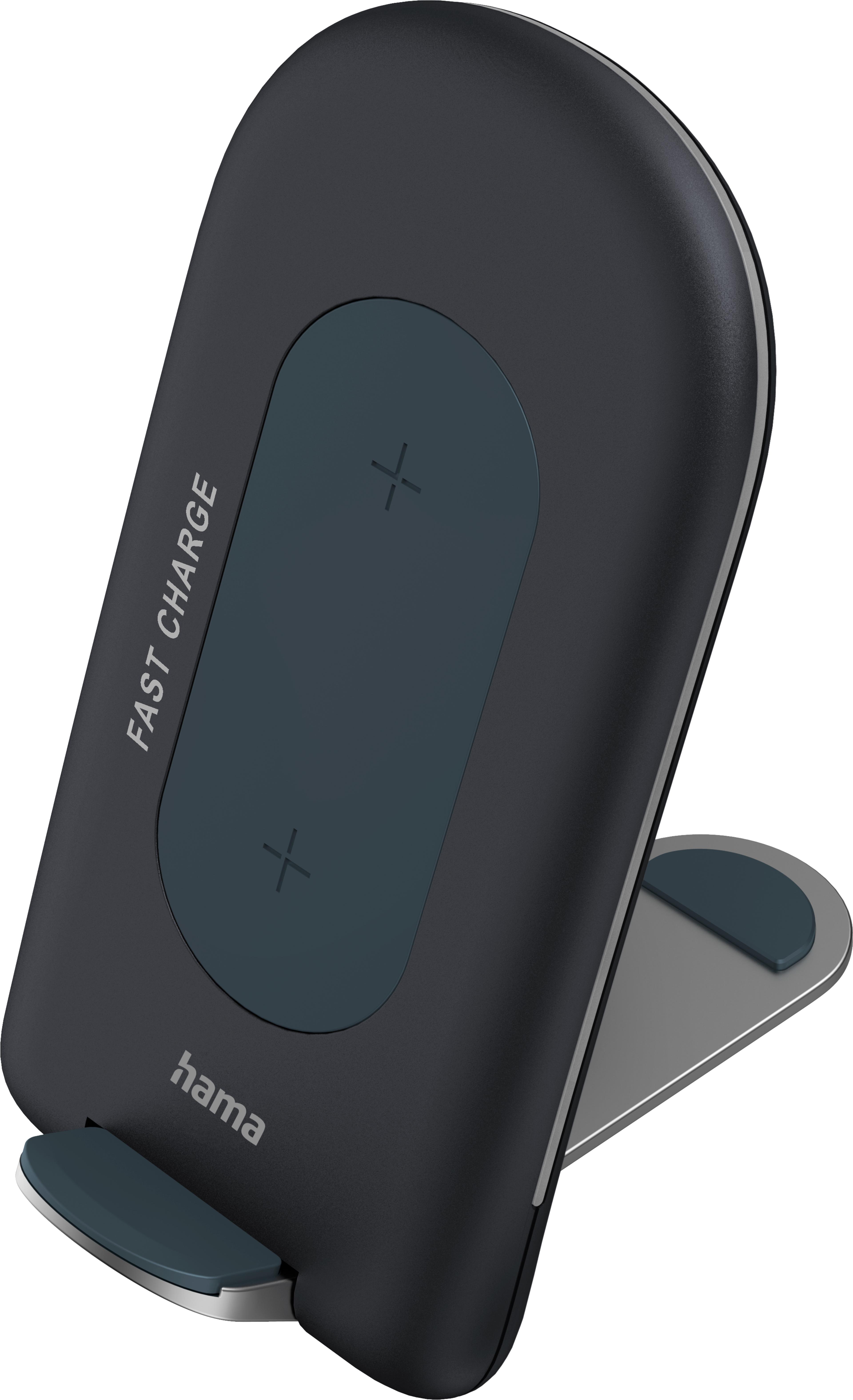 Hama QI-FC15S Wireless Charger