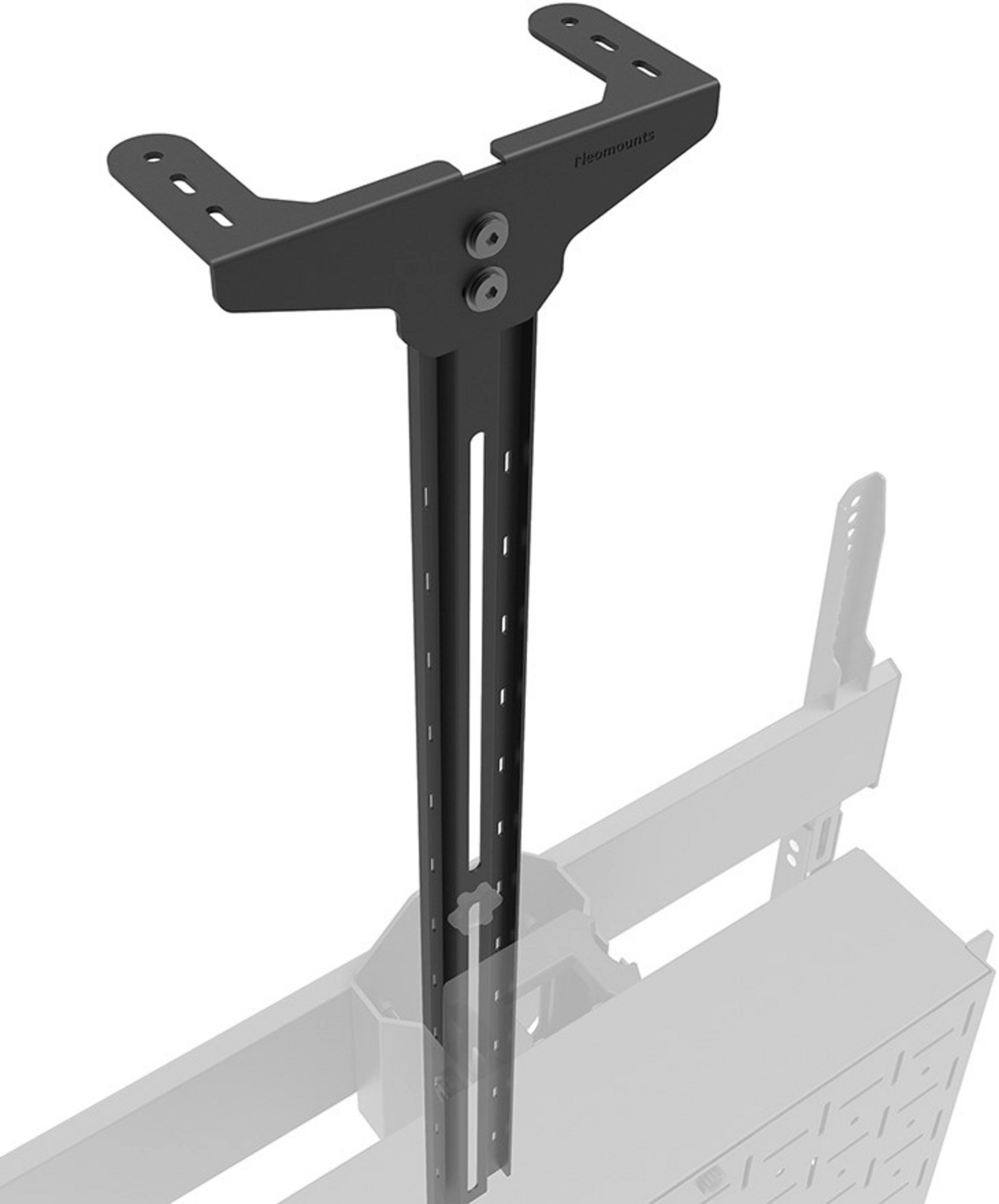 Kit multimédia Neomounts AFLS-825BL1