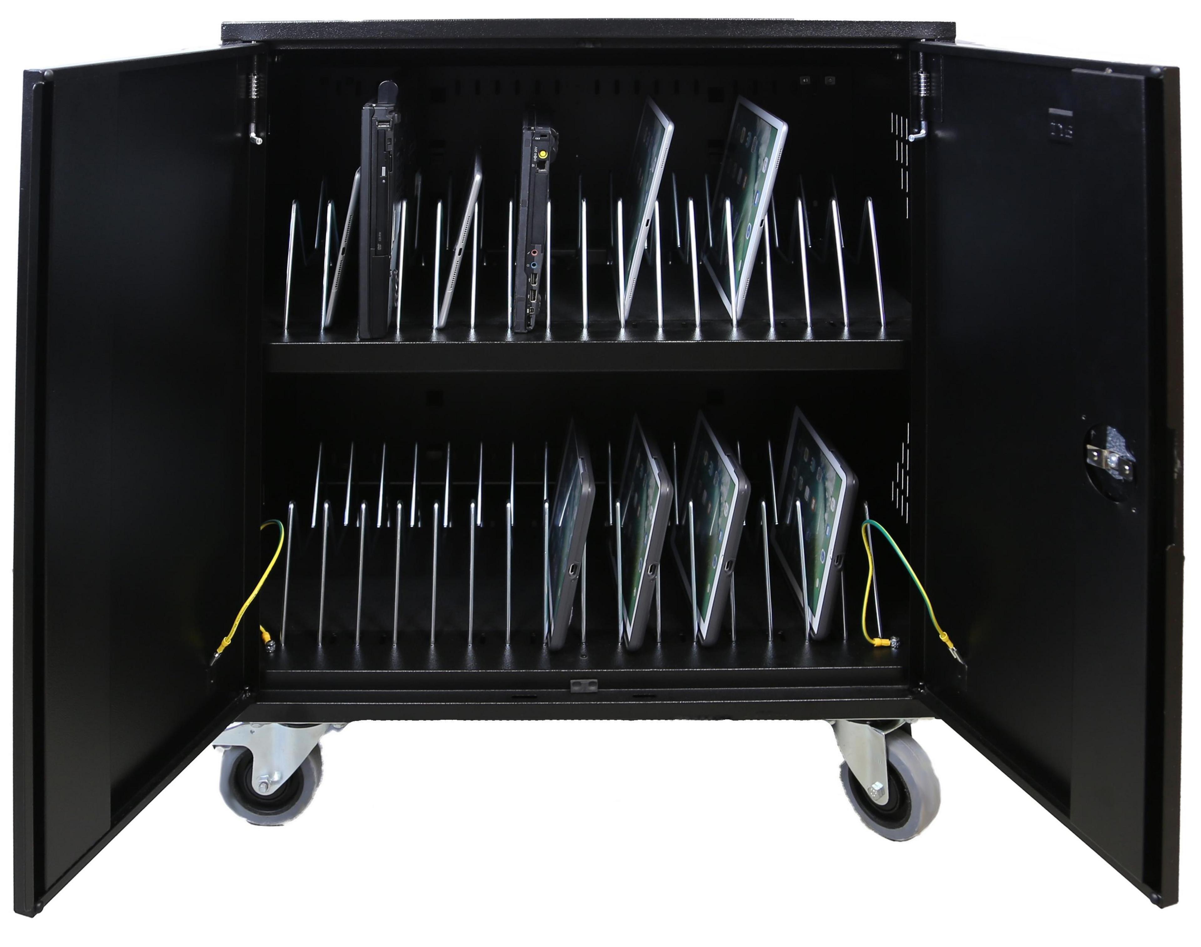 Leba NoteCart Flex Extended 32 Charge Ct