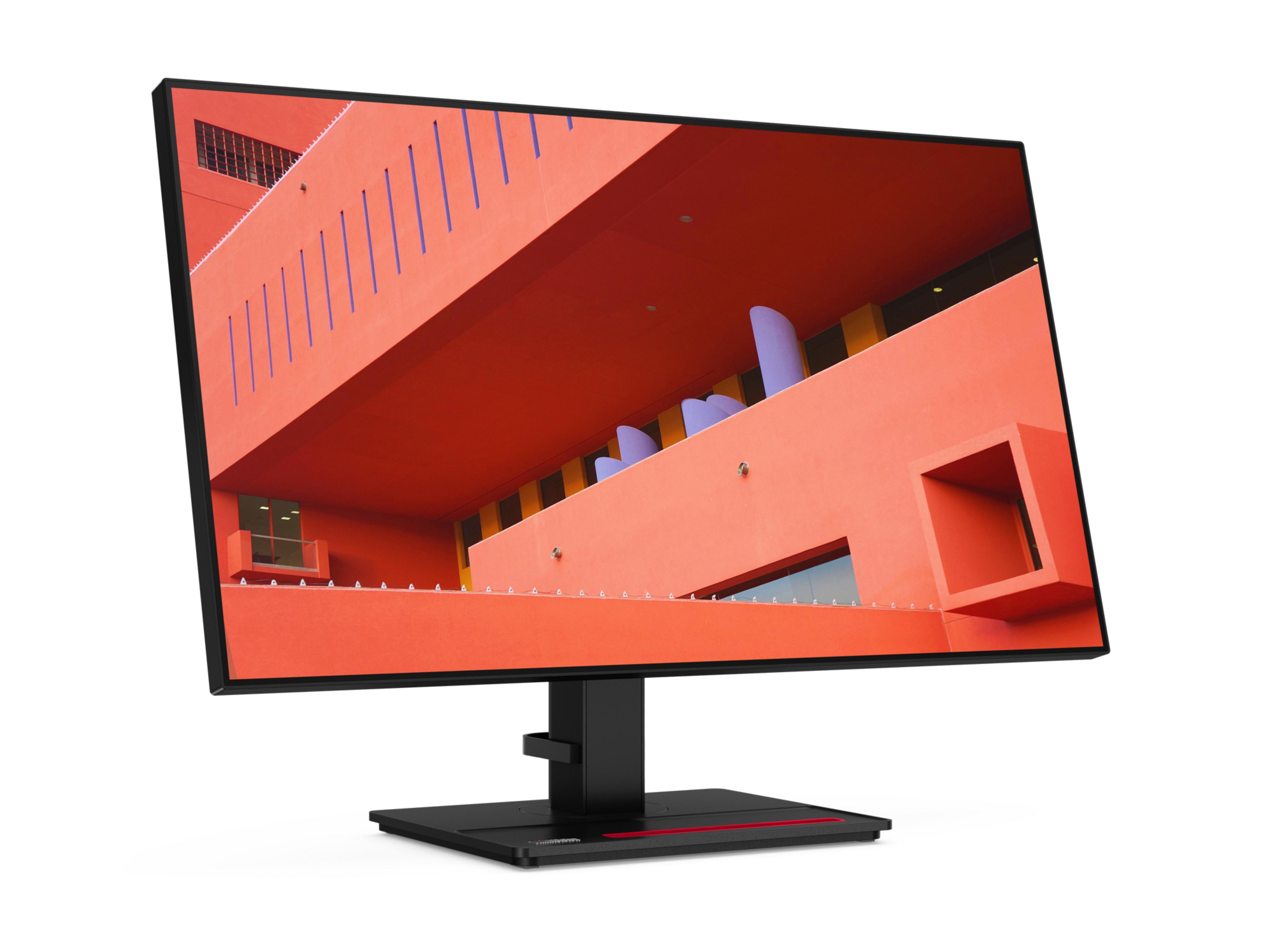 Lenovo ThinkVision P27h-20 Monitor