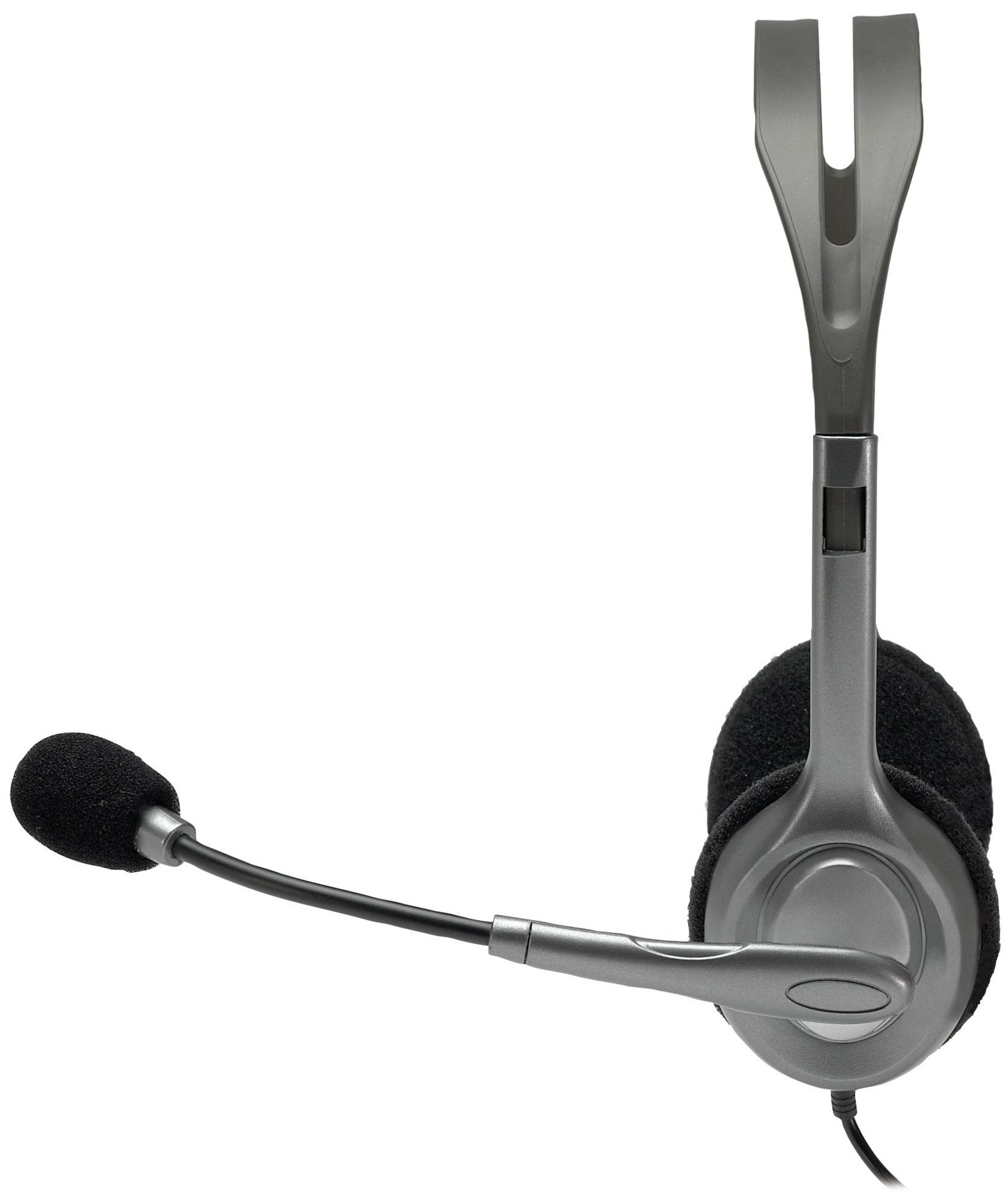 Logitech H110 PC Headset