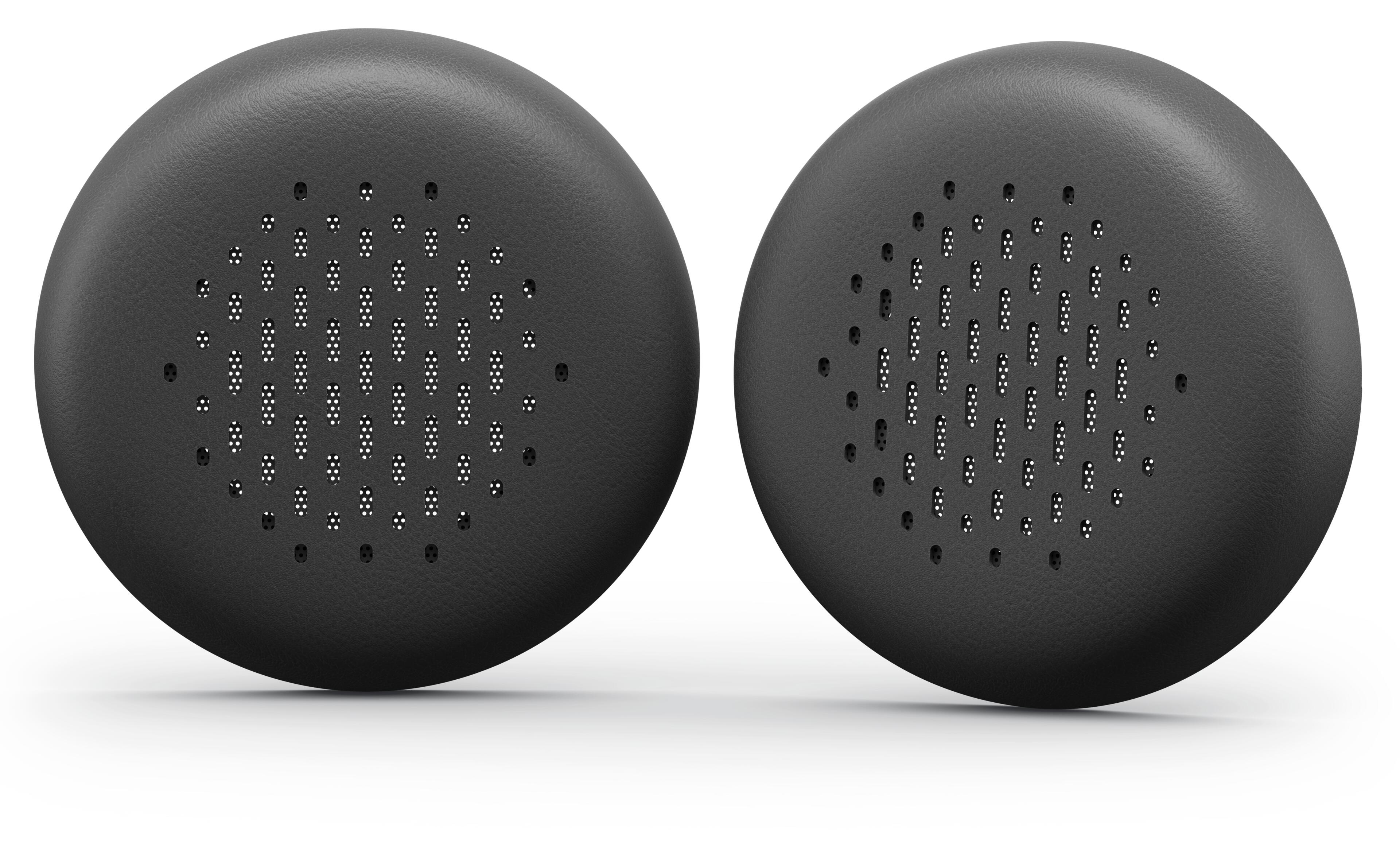 Coussinets similicuir Dell HE324