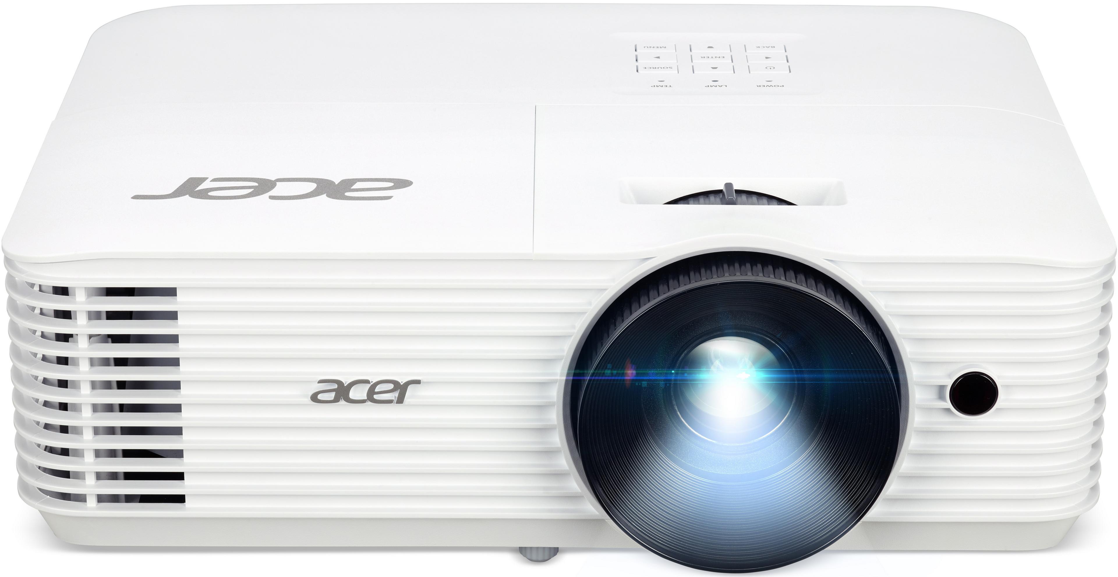 Acer H5386BDi Projector