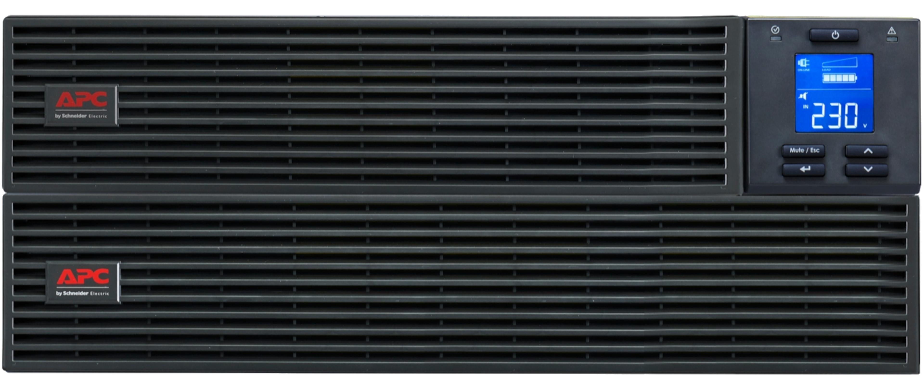 APC Easy UPS SRV 1000VA RM 230V e.BP