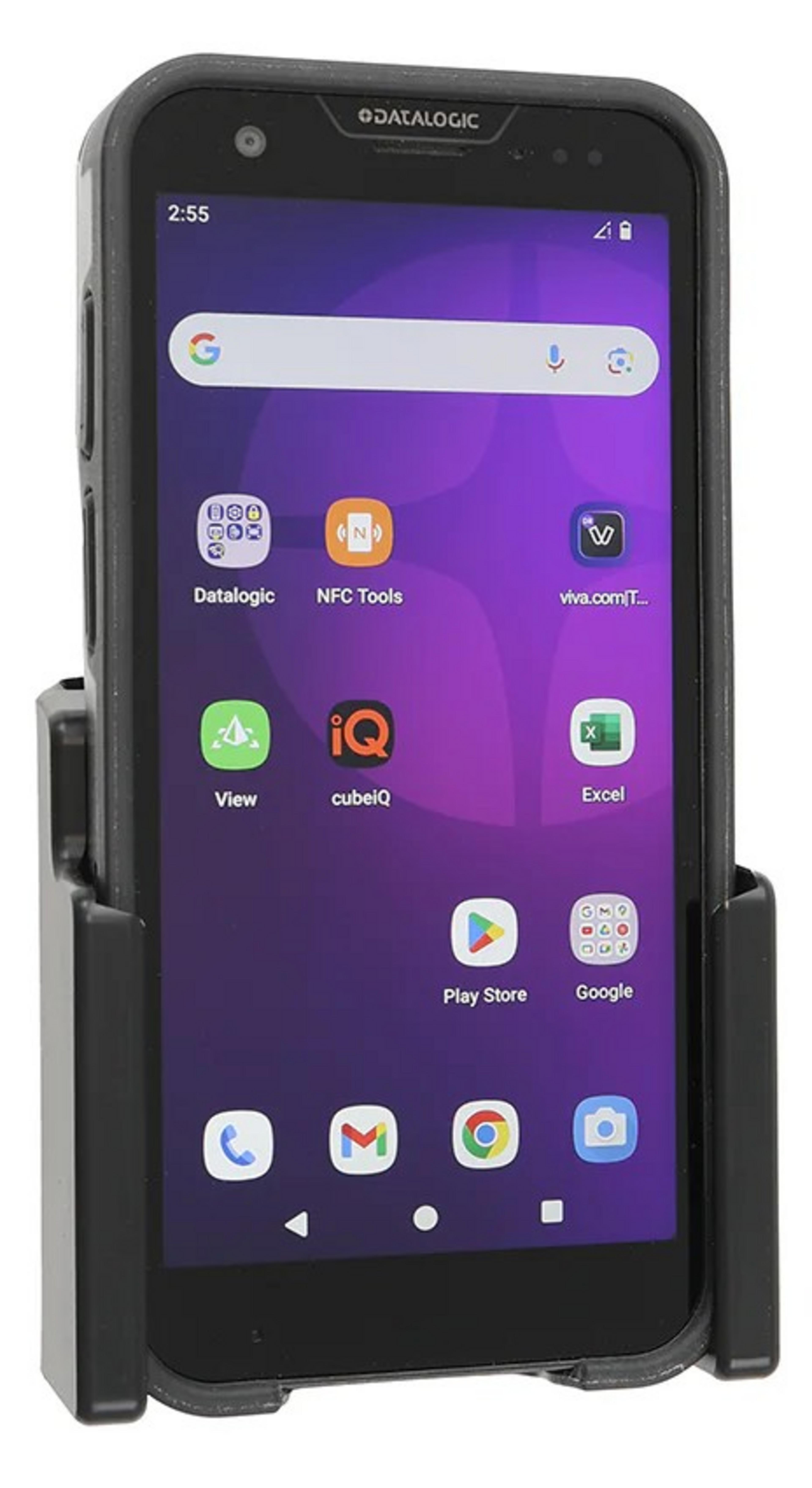 Brodit Datalogic Memor 30/35 Holder