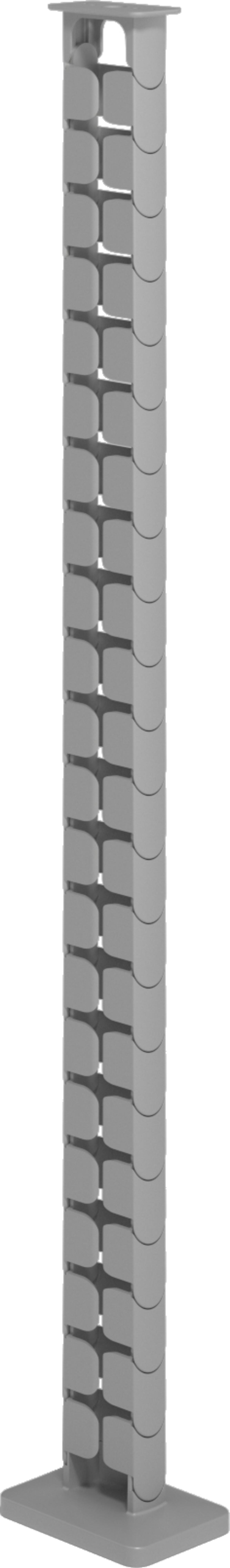 Addit CableGuide f. Sit-Stand Desk 0.82m