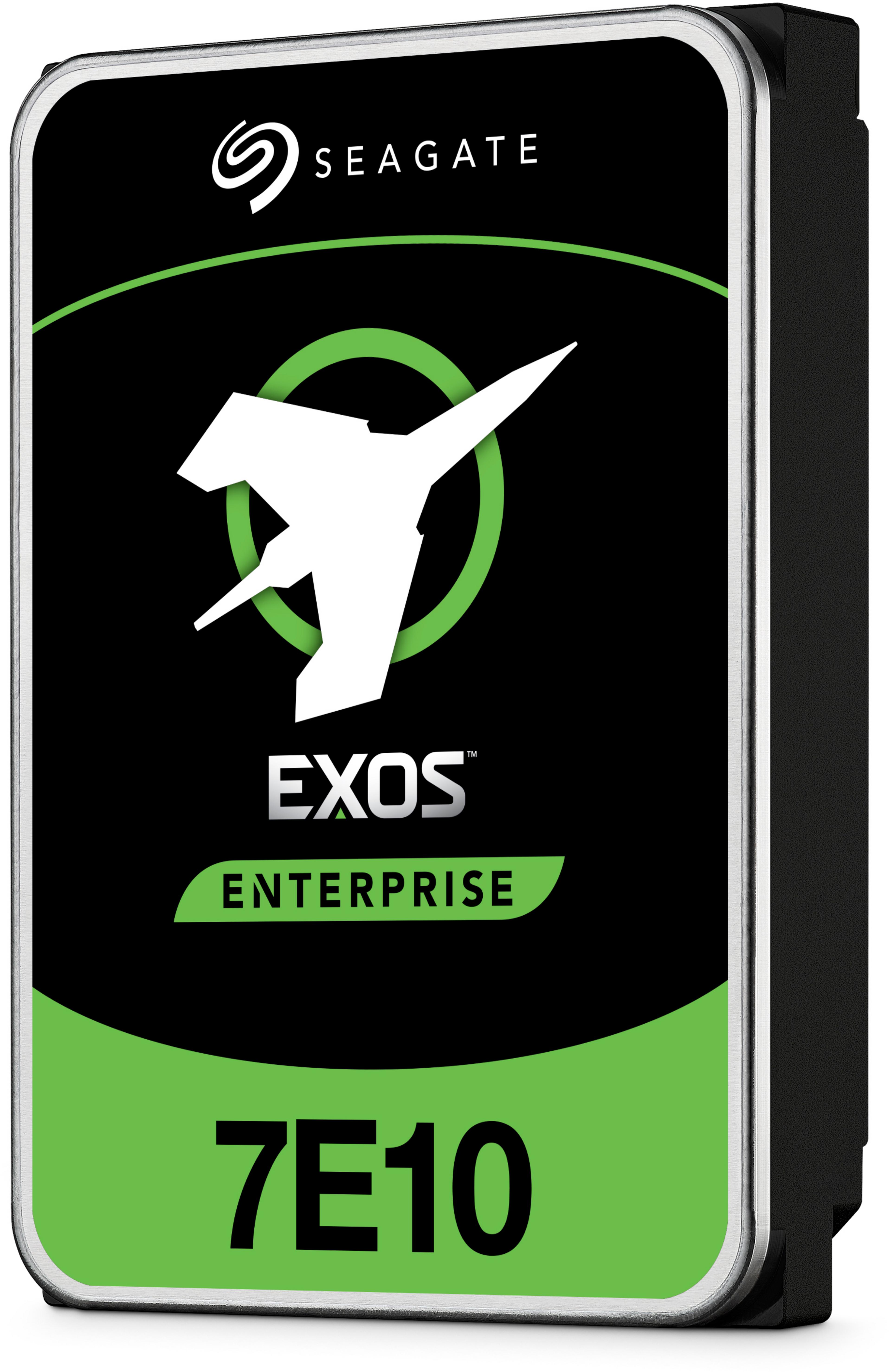 Seagate Exos 7E10 6TB HDD