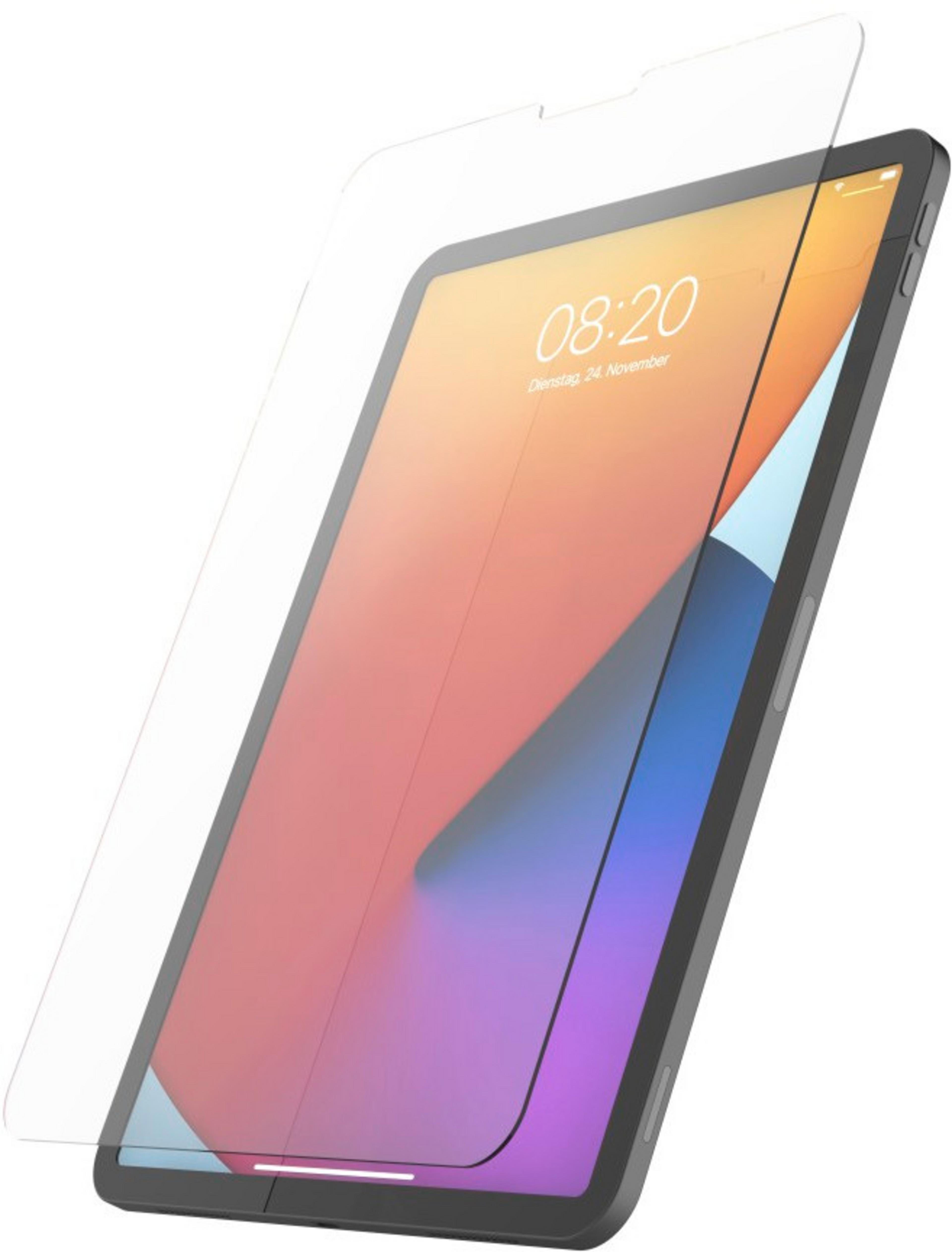 Hama Premium iPad Pro 13 (24) Schutzglas