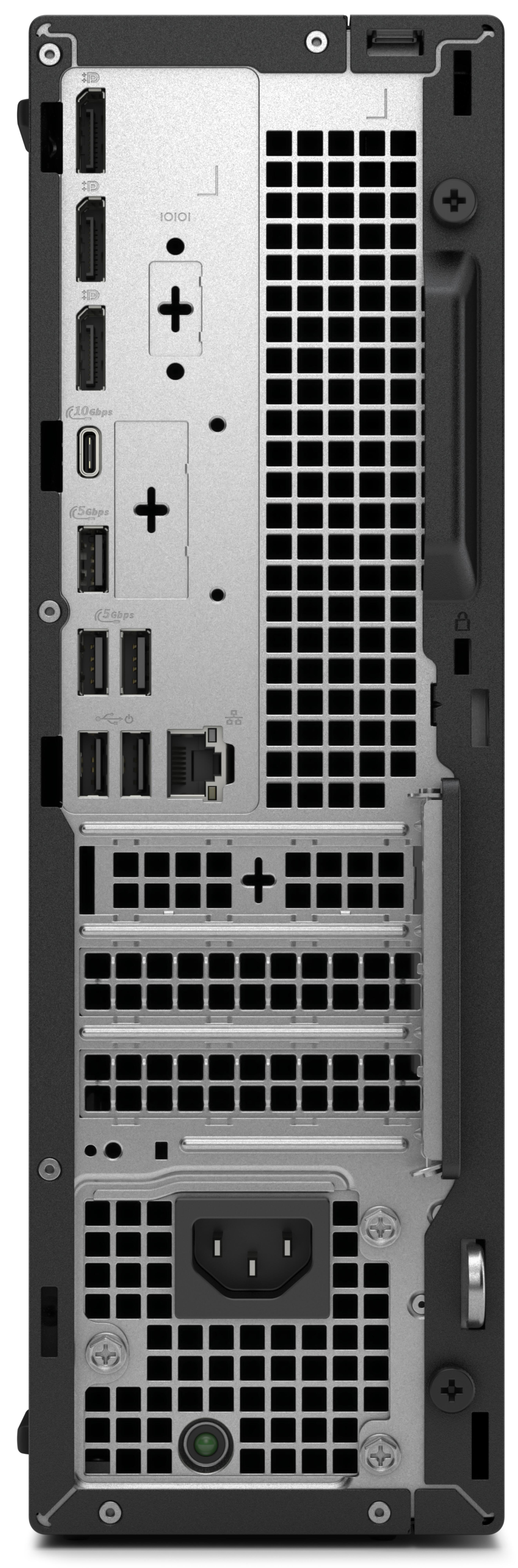 Dell Pro Slim Plus U7 32/512GB