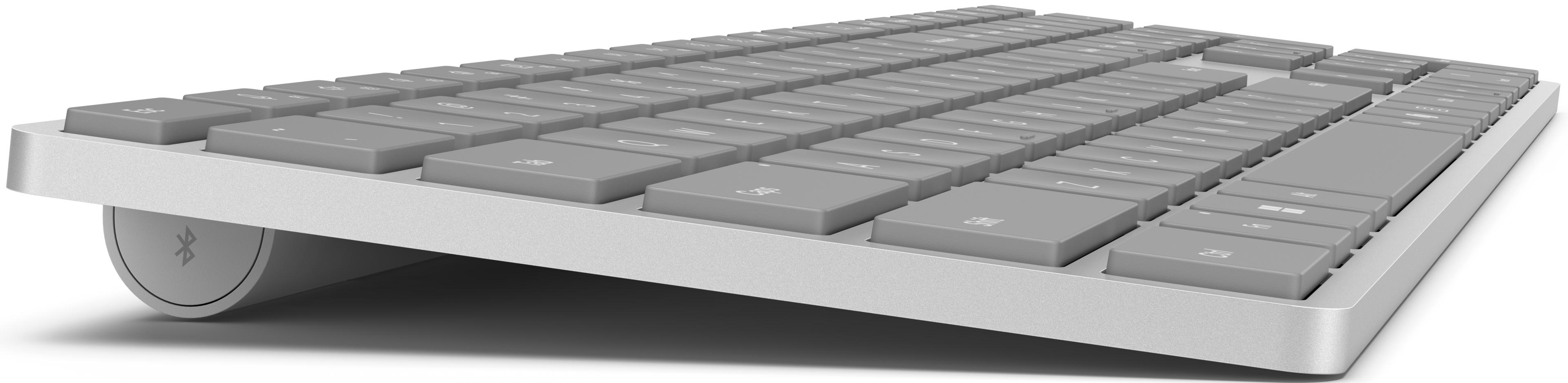 Microsoft Surface 2nd Edition Keyboard