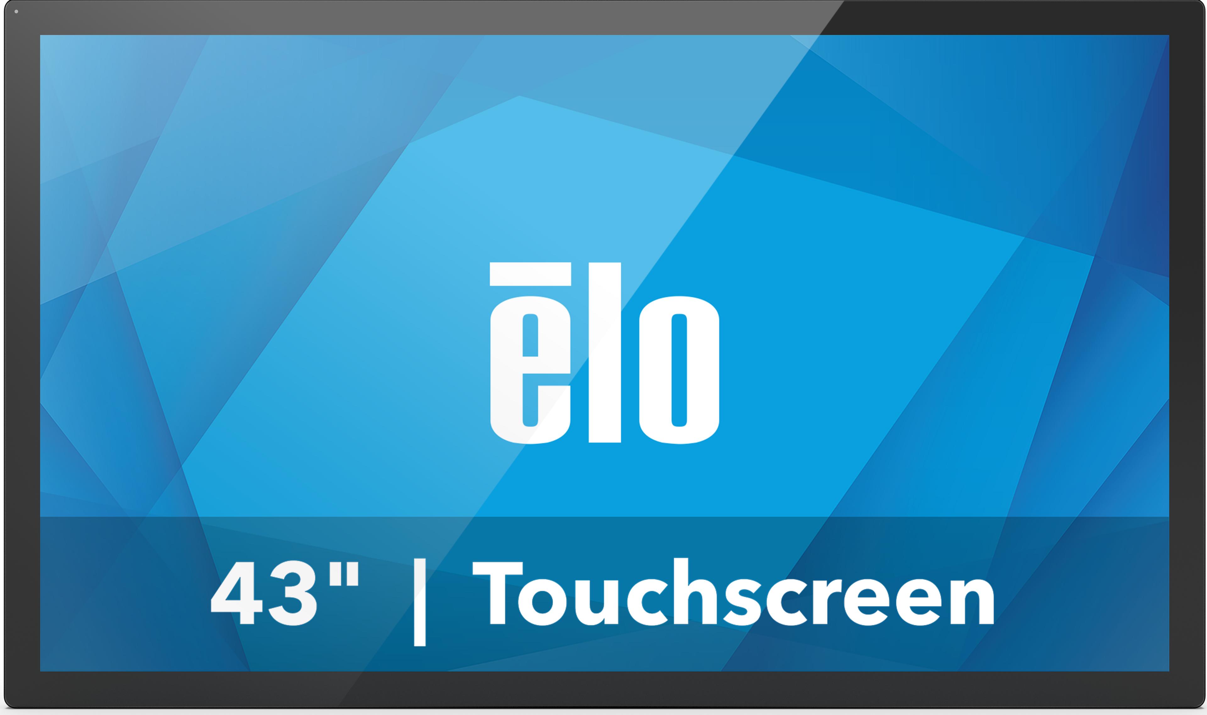 Elo 4304L PCAP Touch Display