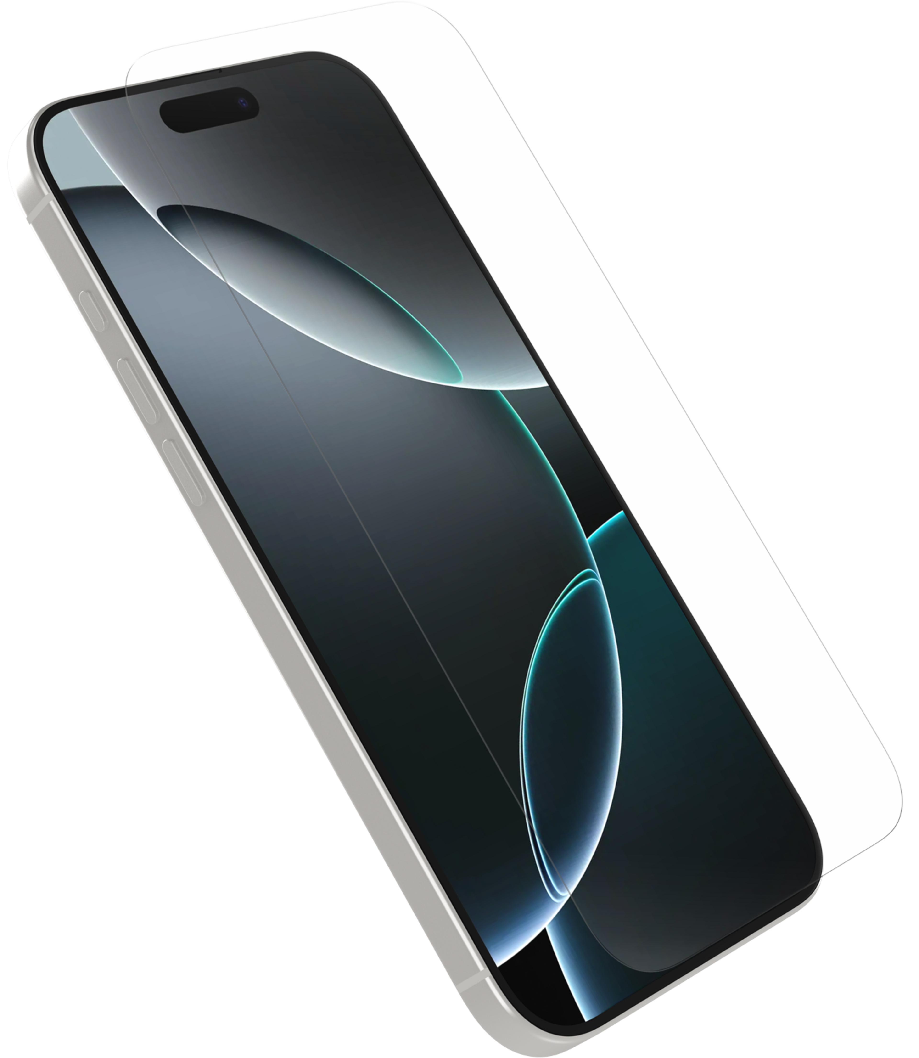 OtterBox iPhone 16 Pro Max Screen Prot.