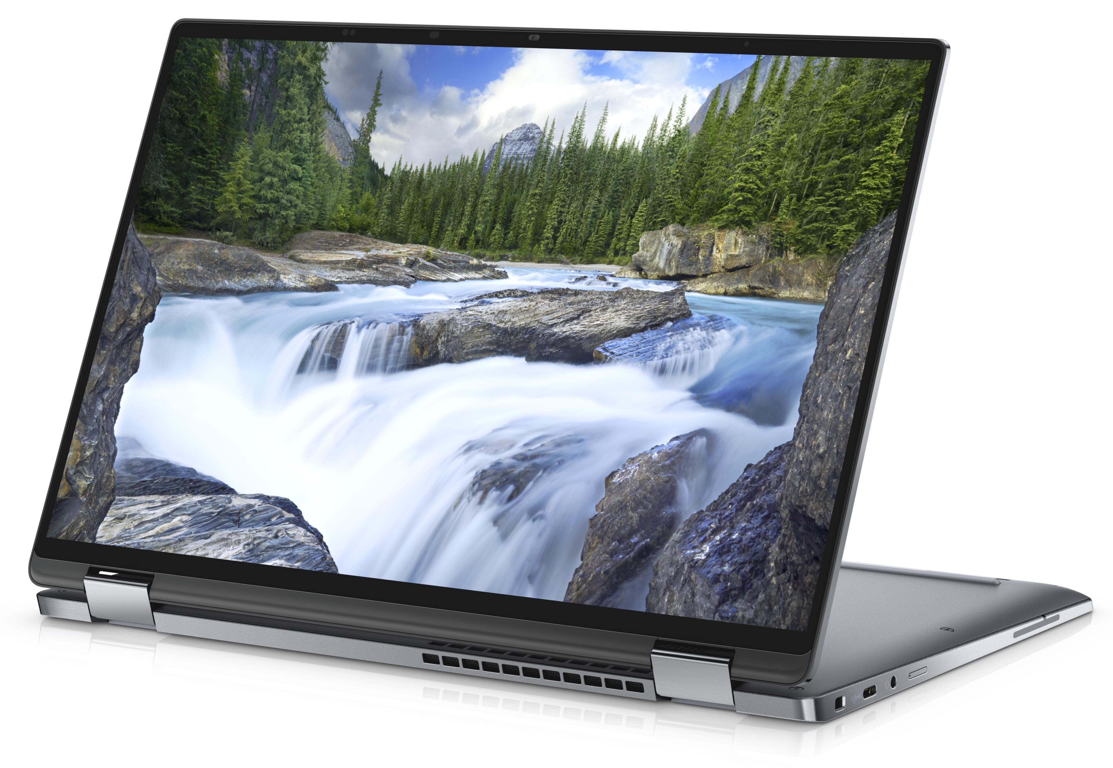 Buy Dell Latitude 9330 2-in-1 i7 16/512GB (9PXXK)