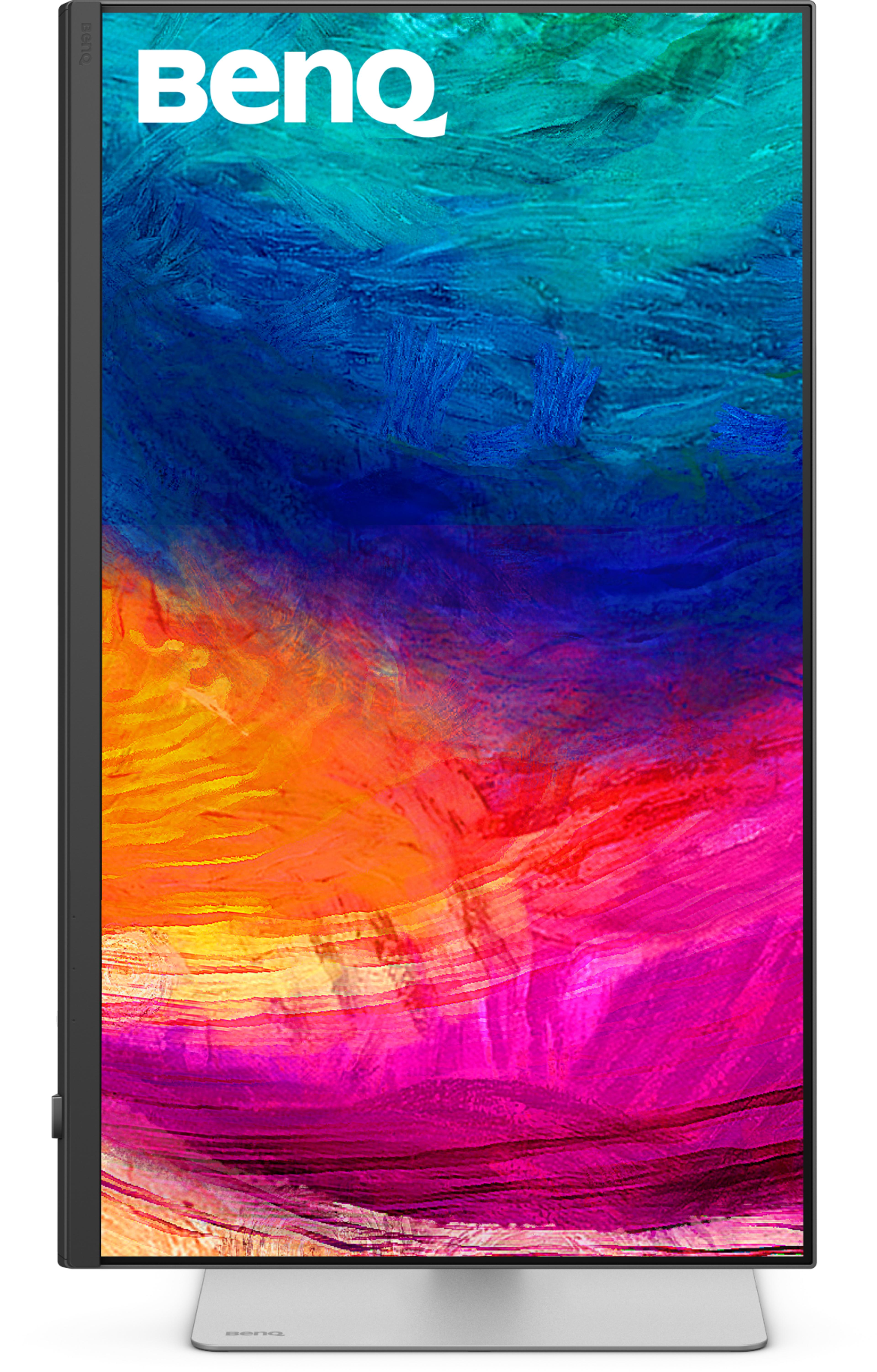 BenQ PD2730S Monitor