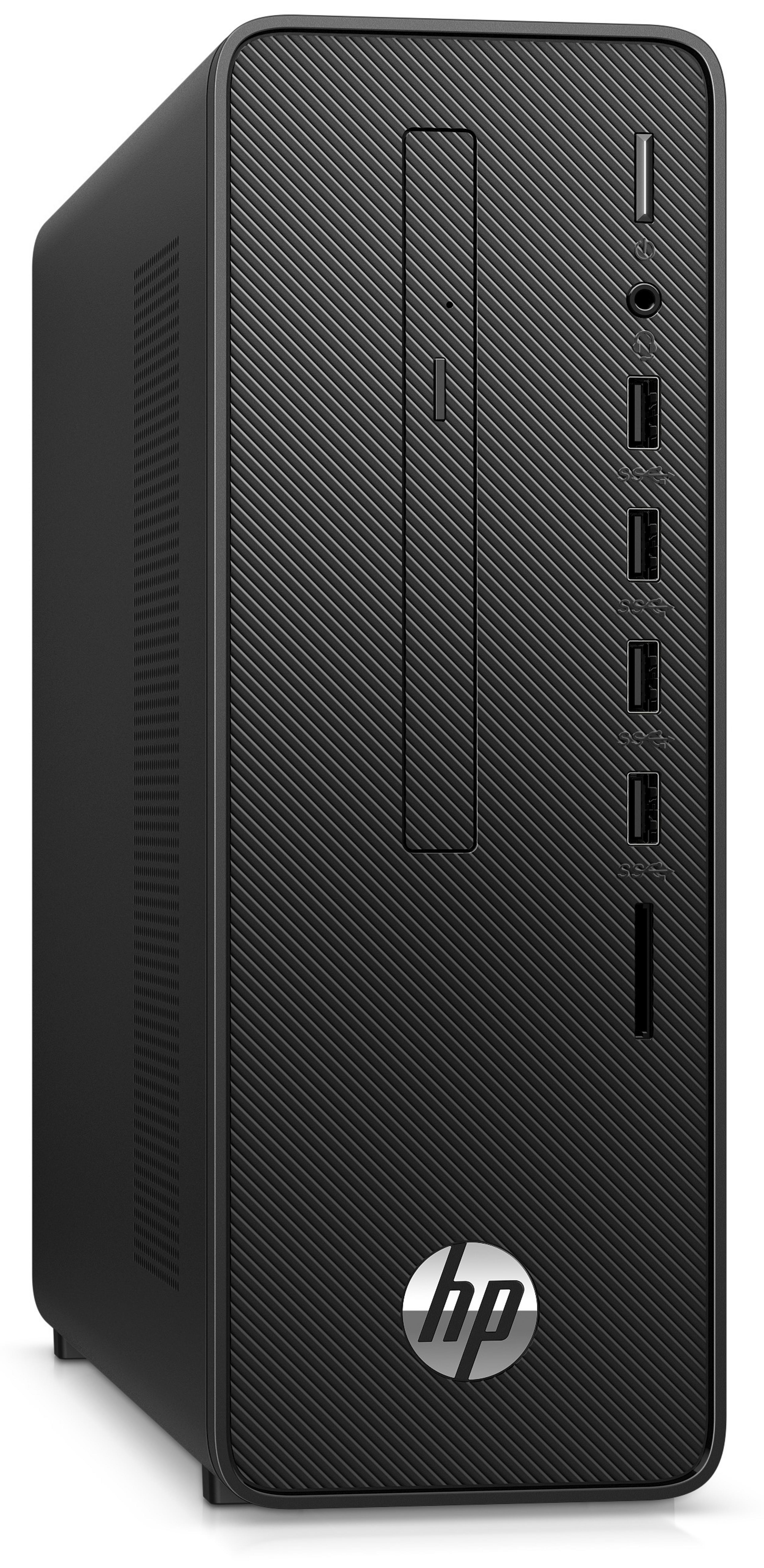 PC HP 290 G3 SFF i3 8/256 Go
