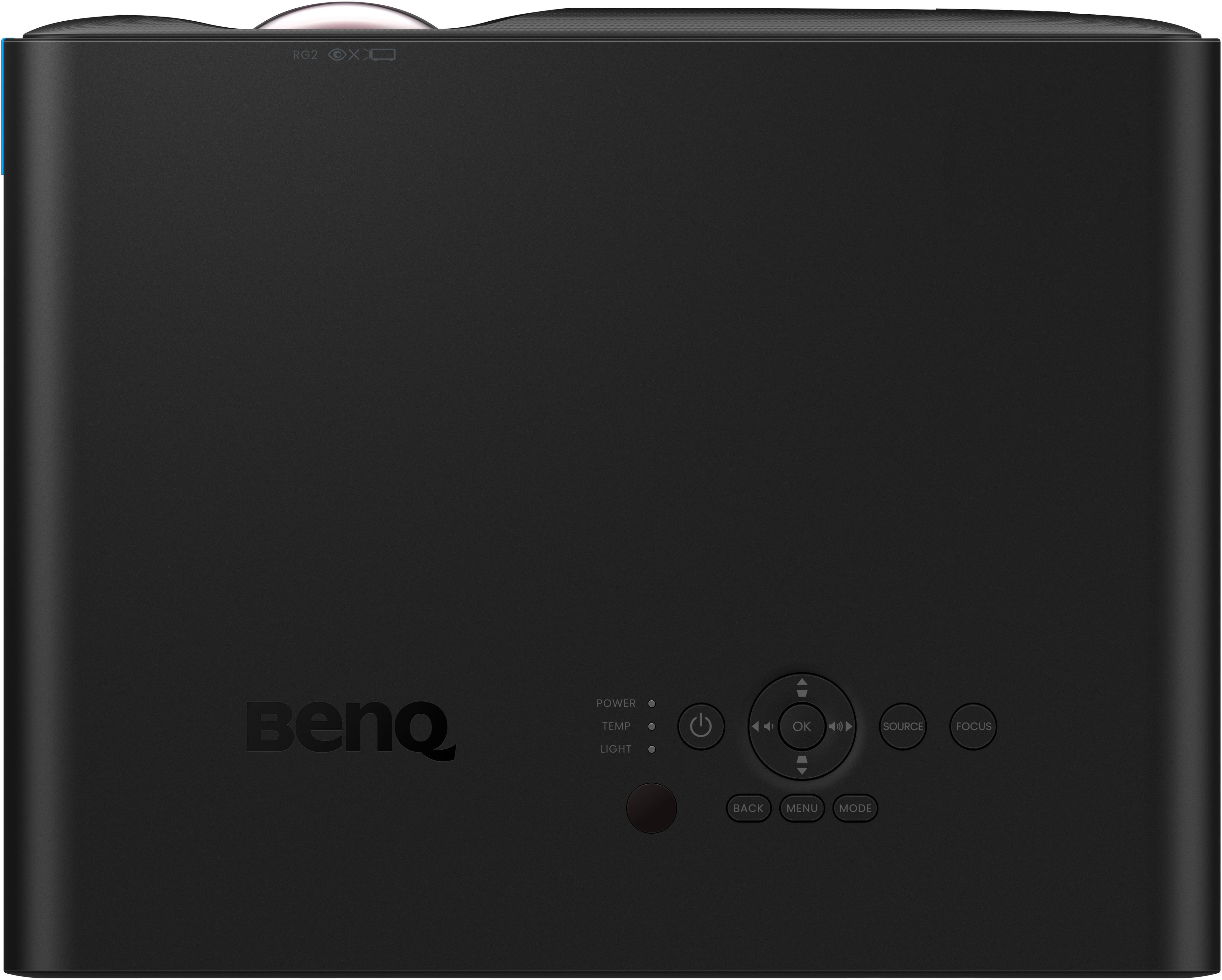 Proj. courte distance laser BenQ LH850ST