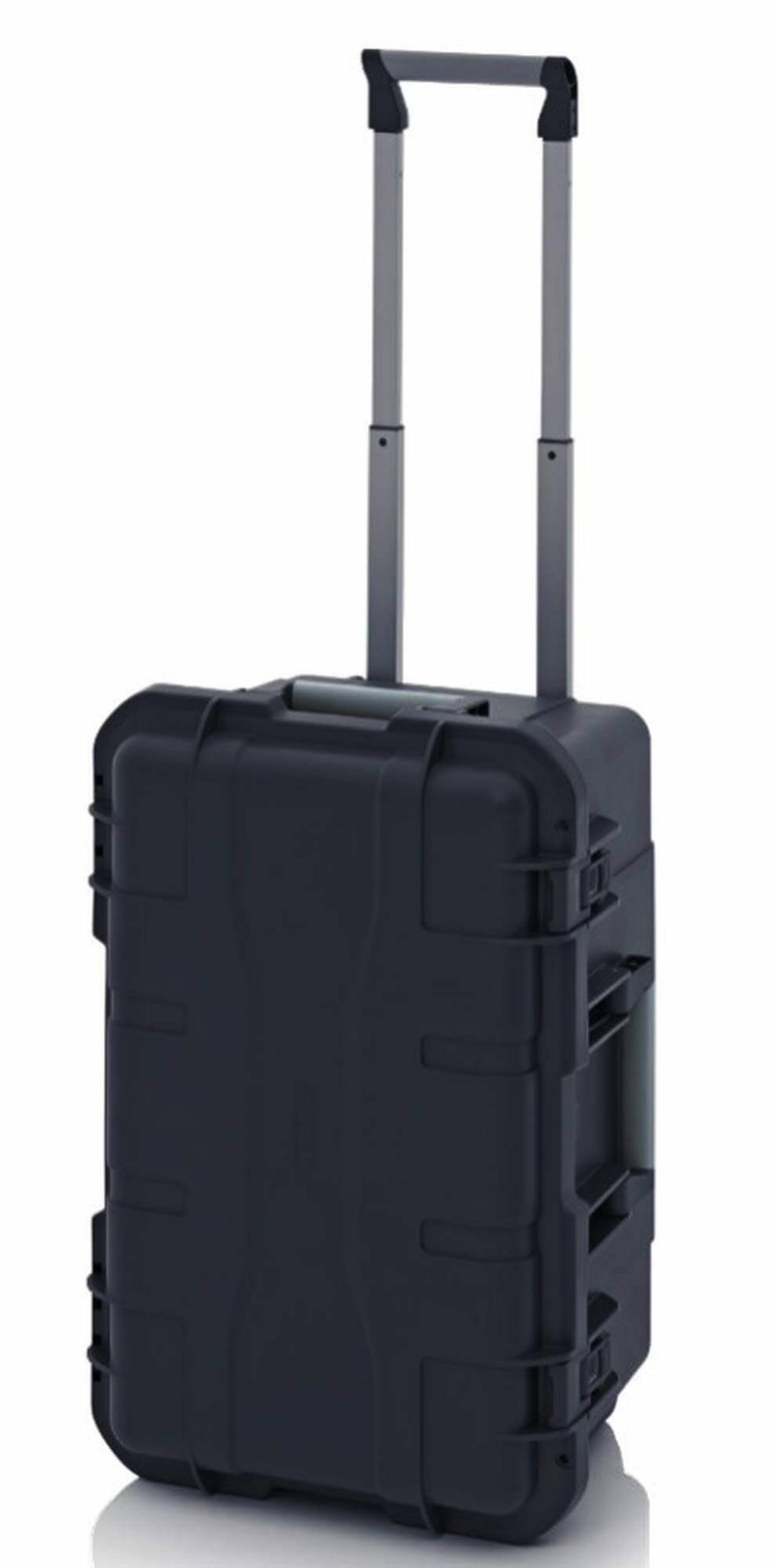 Leba NoteCase Columbus 16 Tablets USB-C