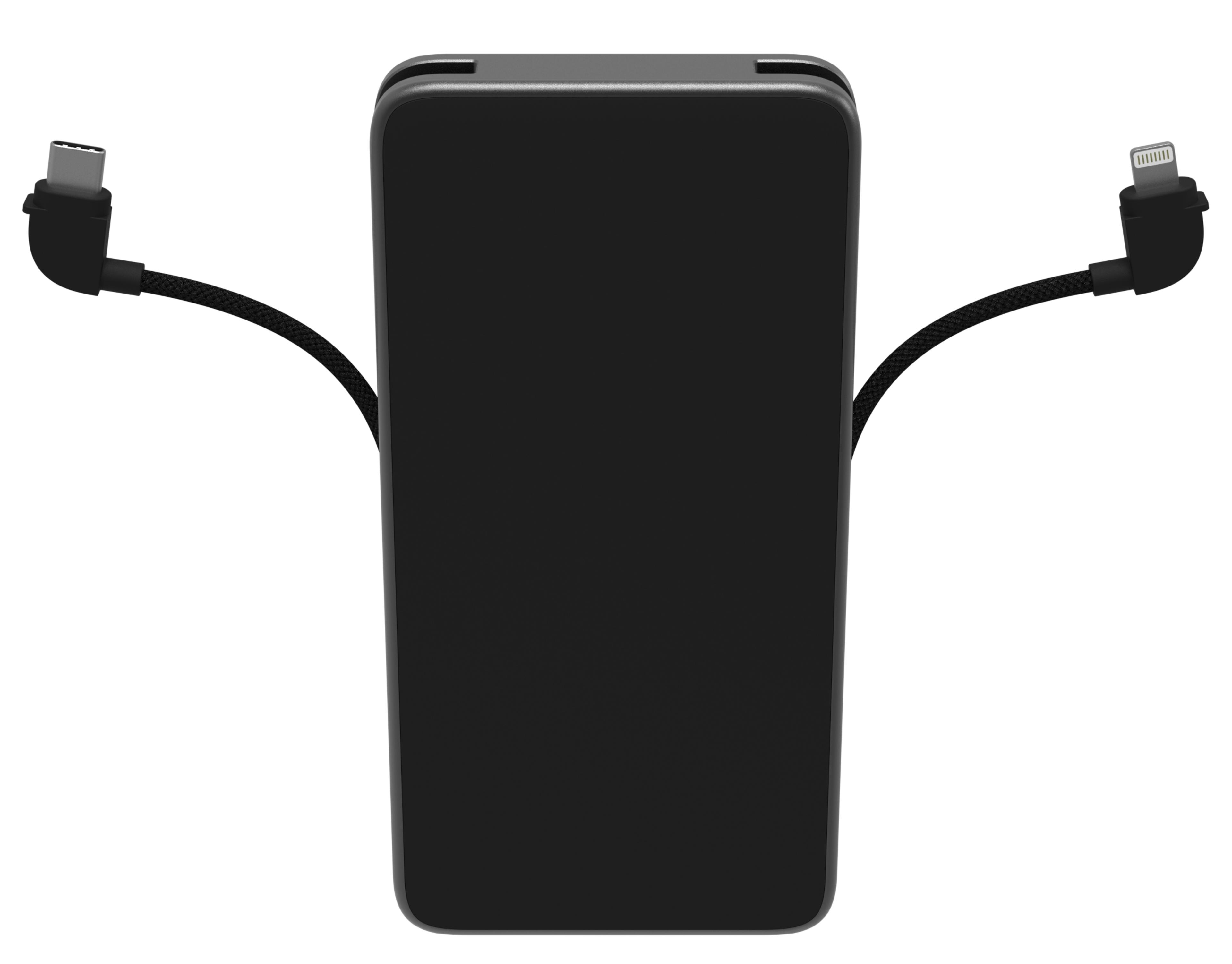 Mophie Plus USB-C Power Bank 10,000mAh