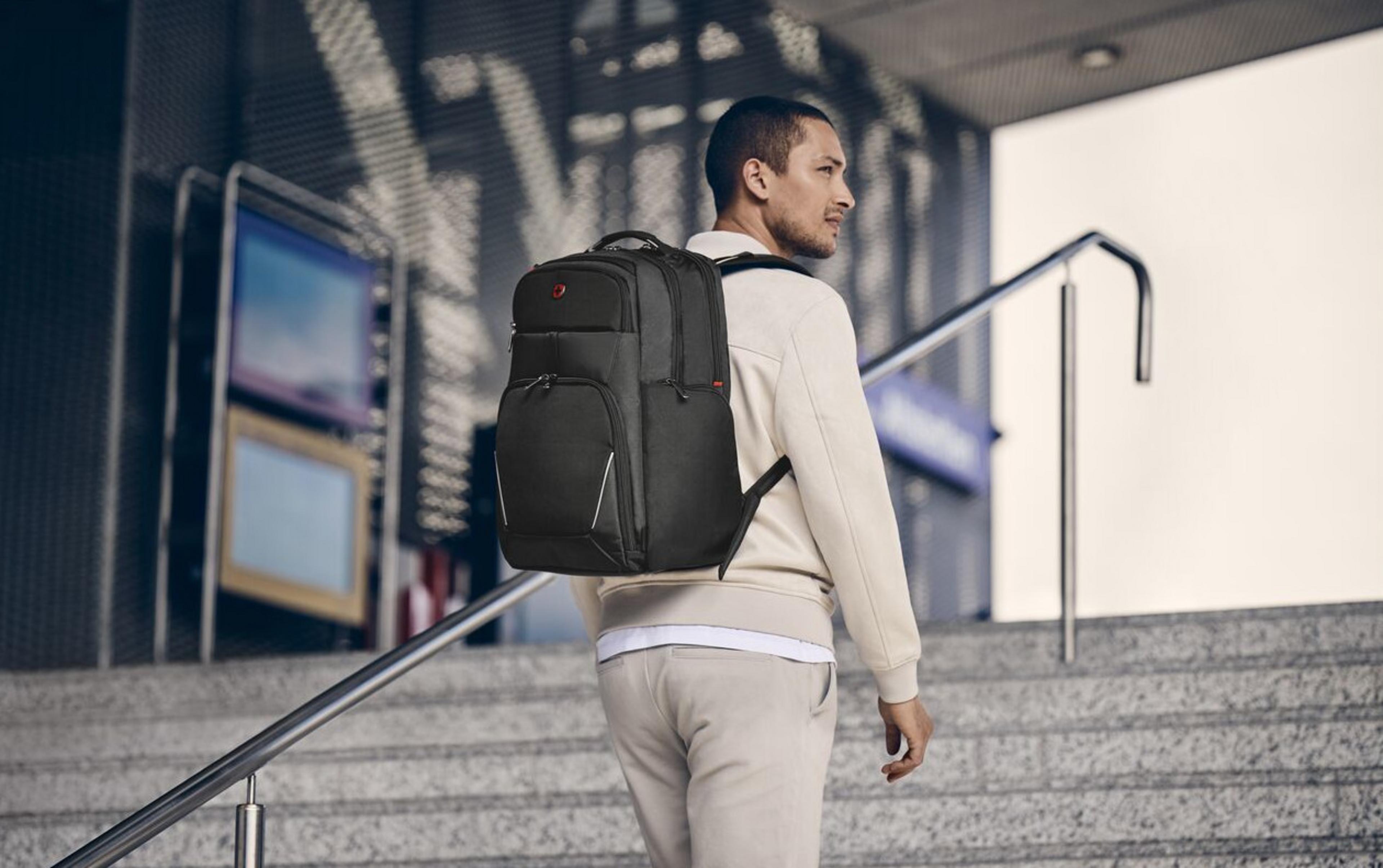 Wenger Meteor 17" Backpack