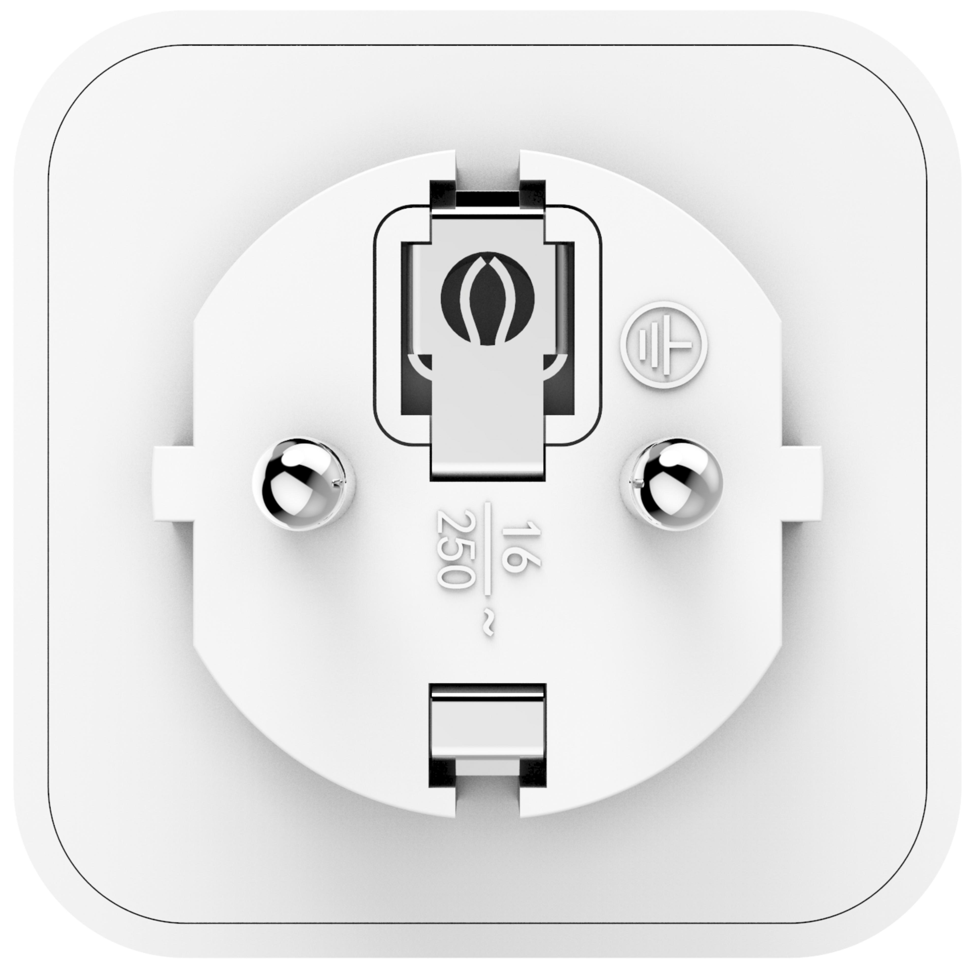 Hama Smart WLAN Socket Matter