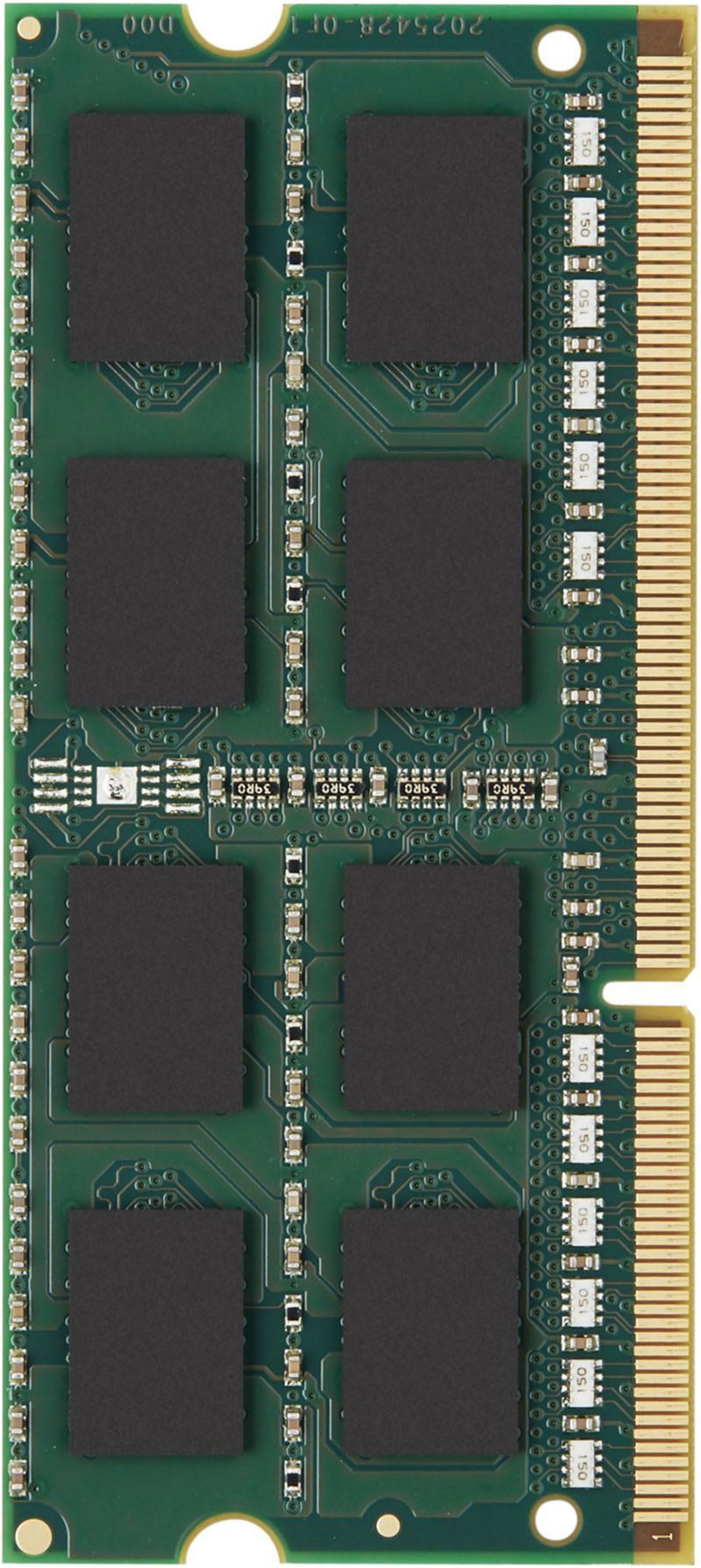 Kingston 8GB DDR3 1600MHz Memory
