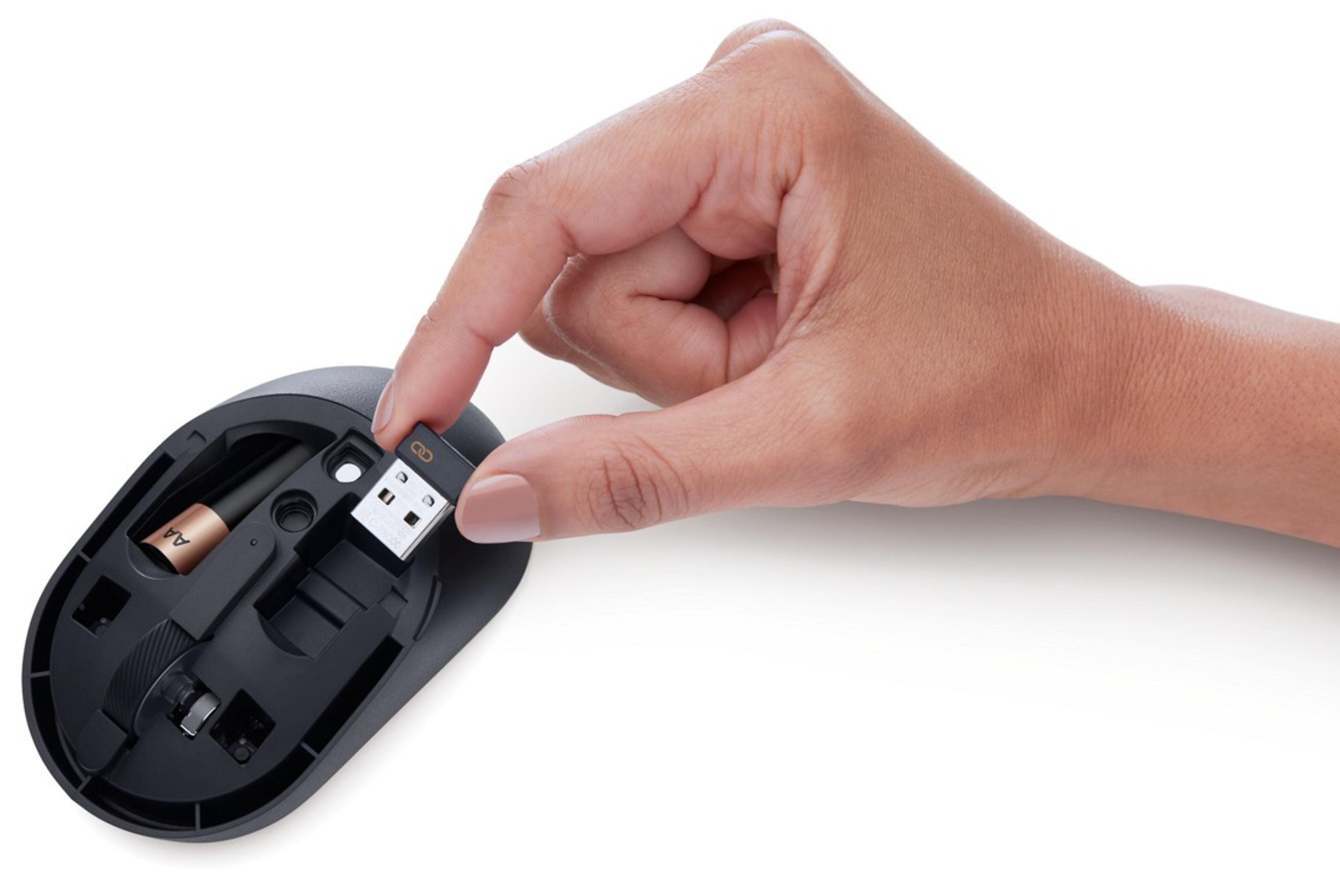 Dell MS355 Wireless Mouse