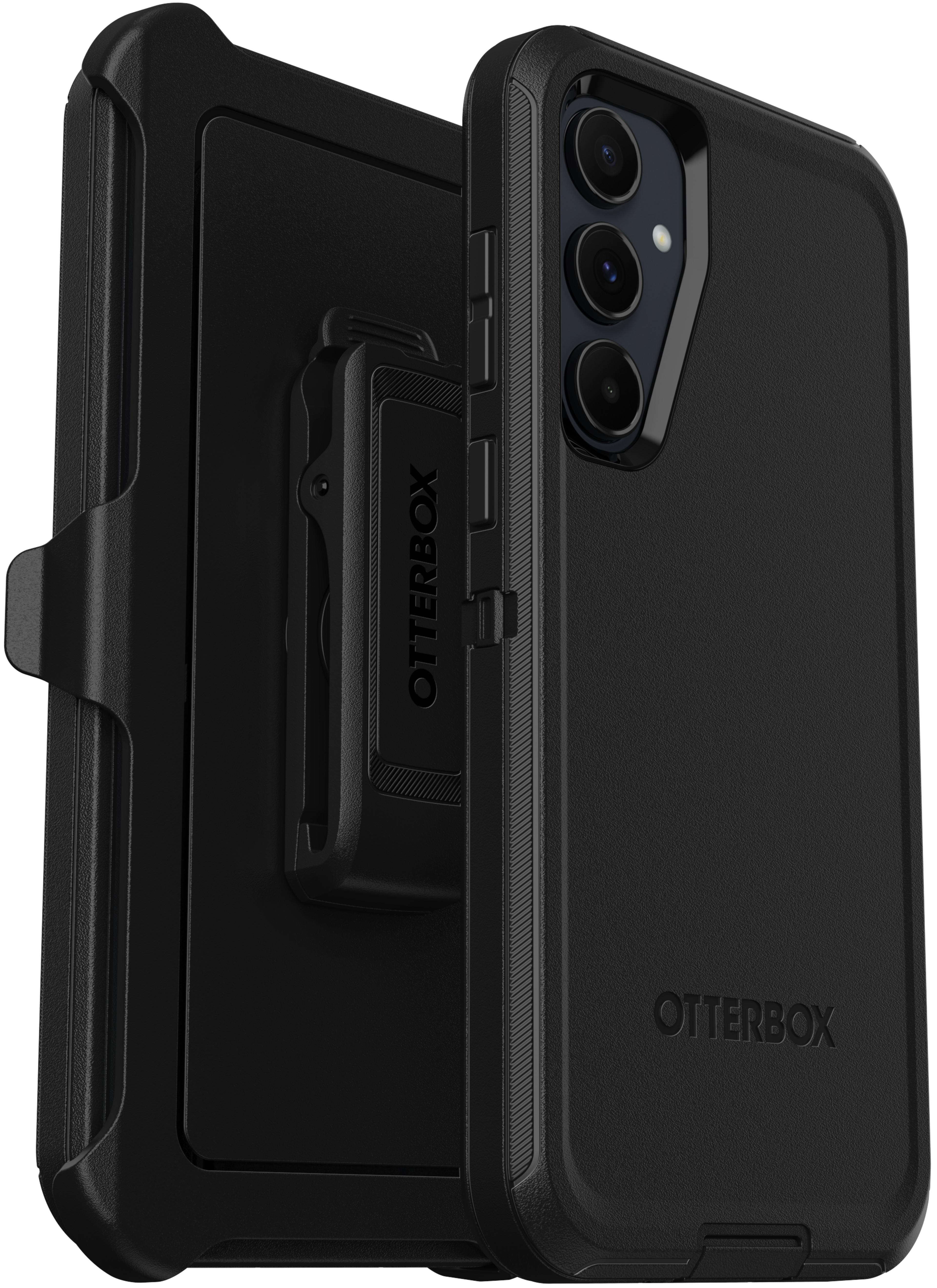 OtterBox Defender Galaxy A55 5G Case
