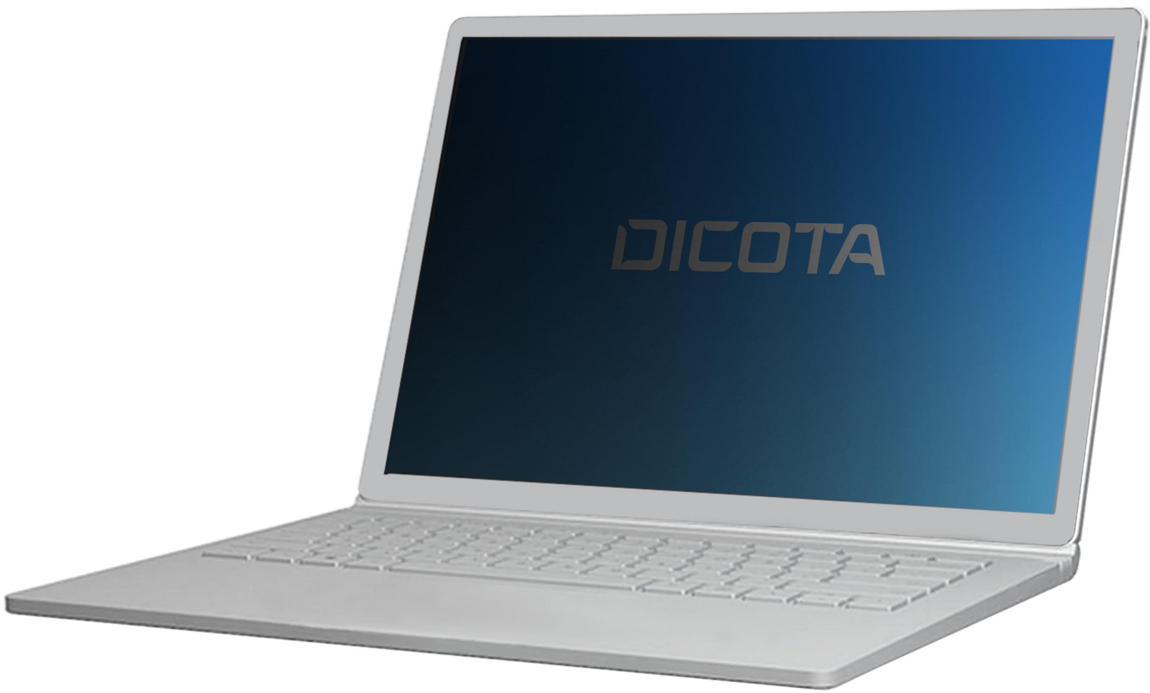 DICOTA 2-way Privacy Filter 39.6cm/15.6"