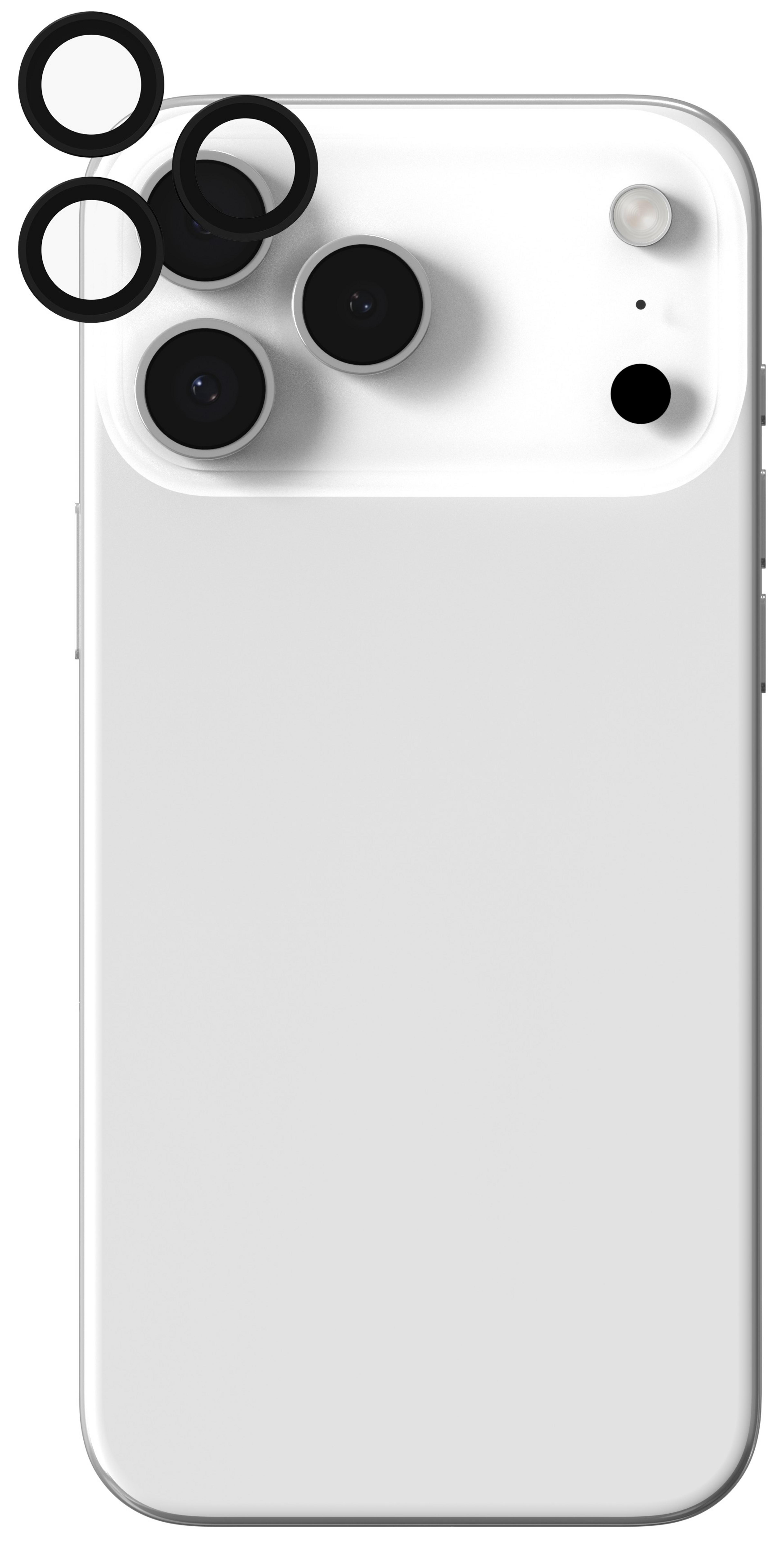 ZAGG Premium Elite iPhone Schutzglas