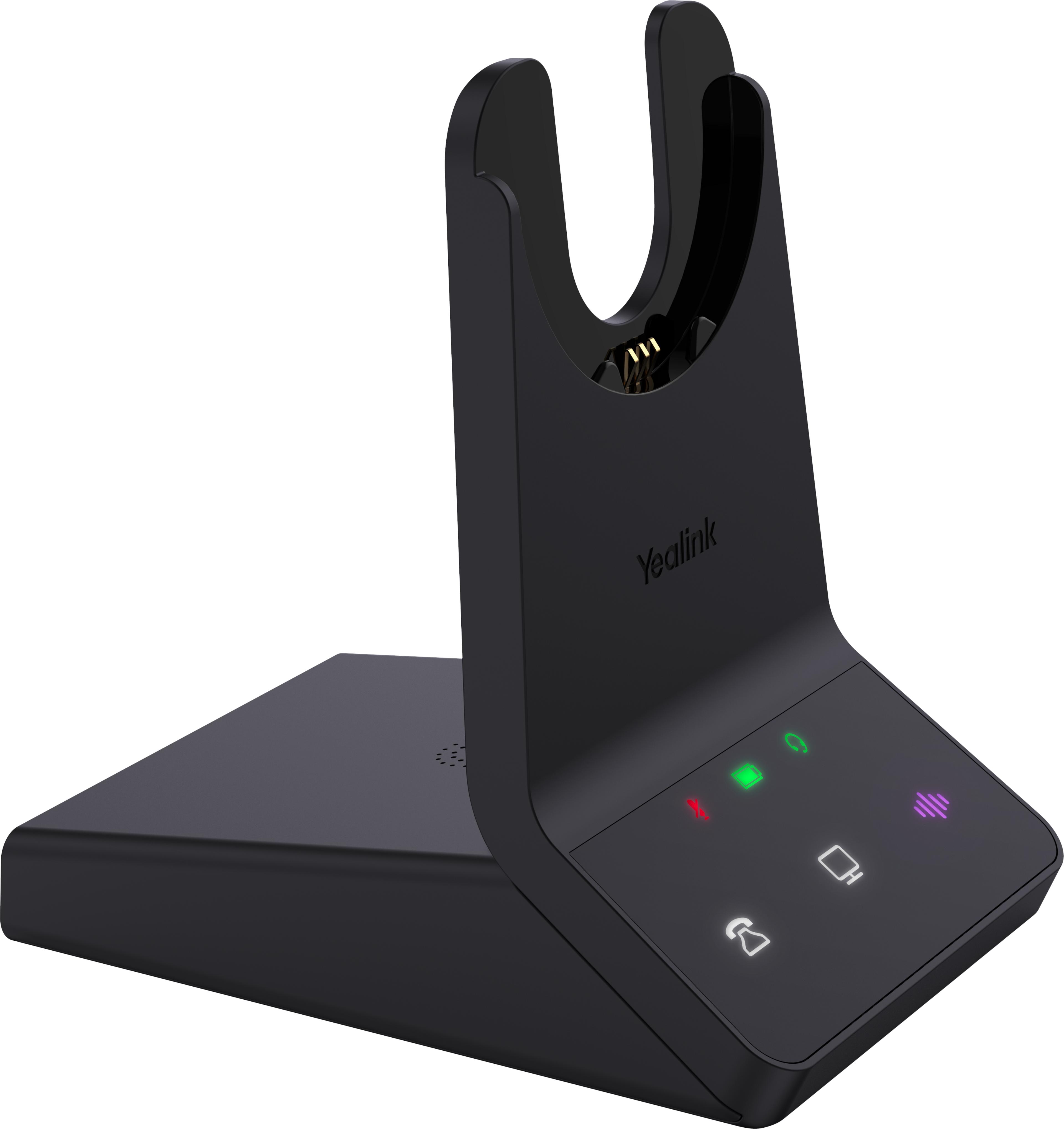 Yealink WH64 Mono UC DECT Headset