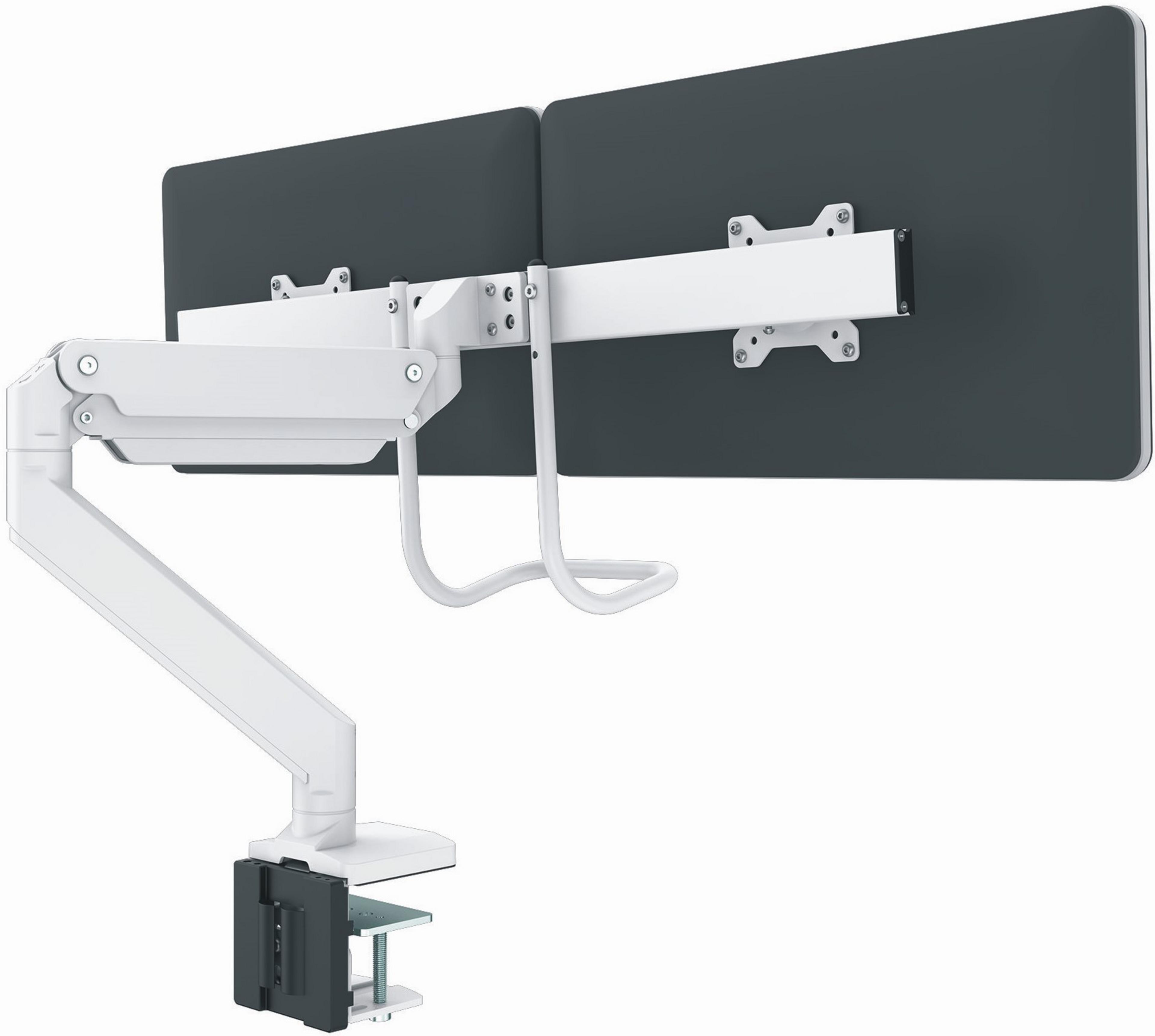 Fellowes Eppa Dual Tischhalterung