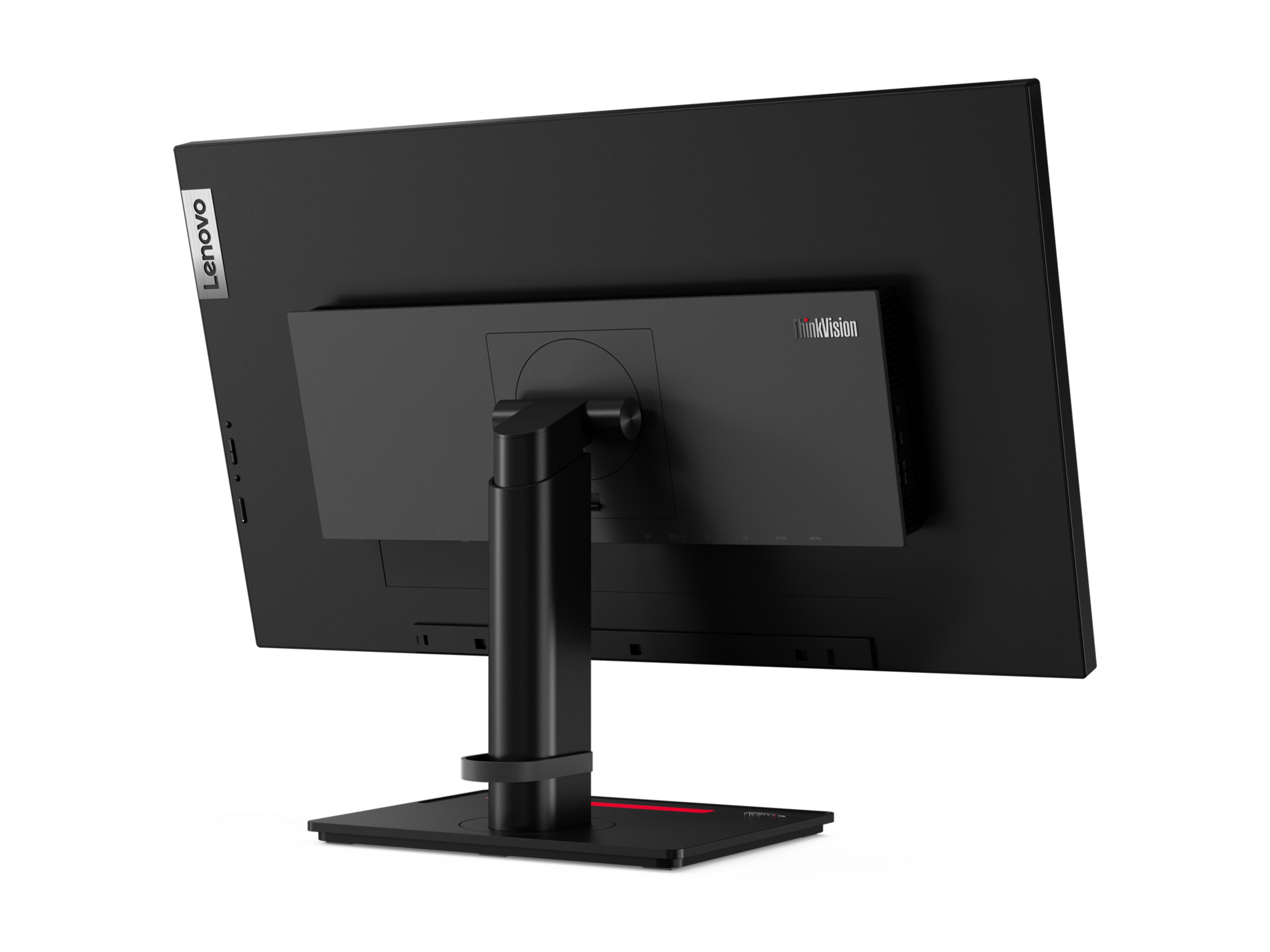 Lenovo ThinkVision P27h-20 Monitor