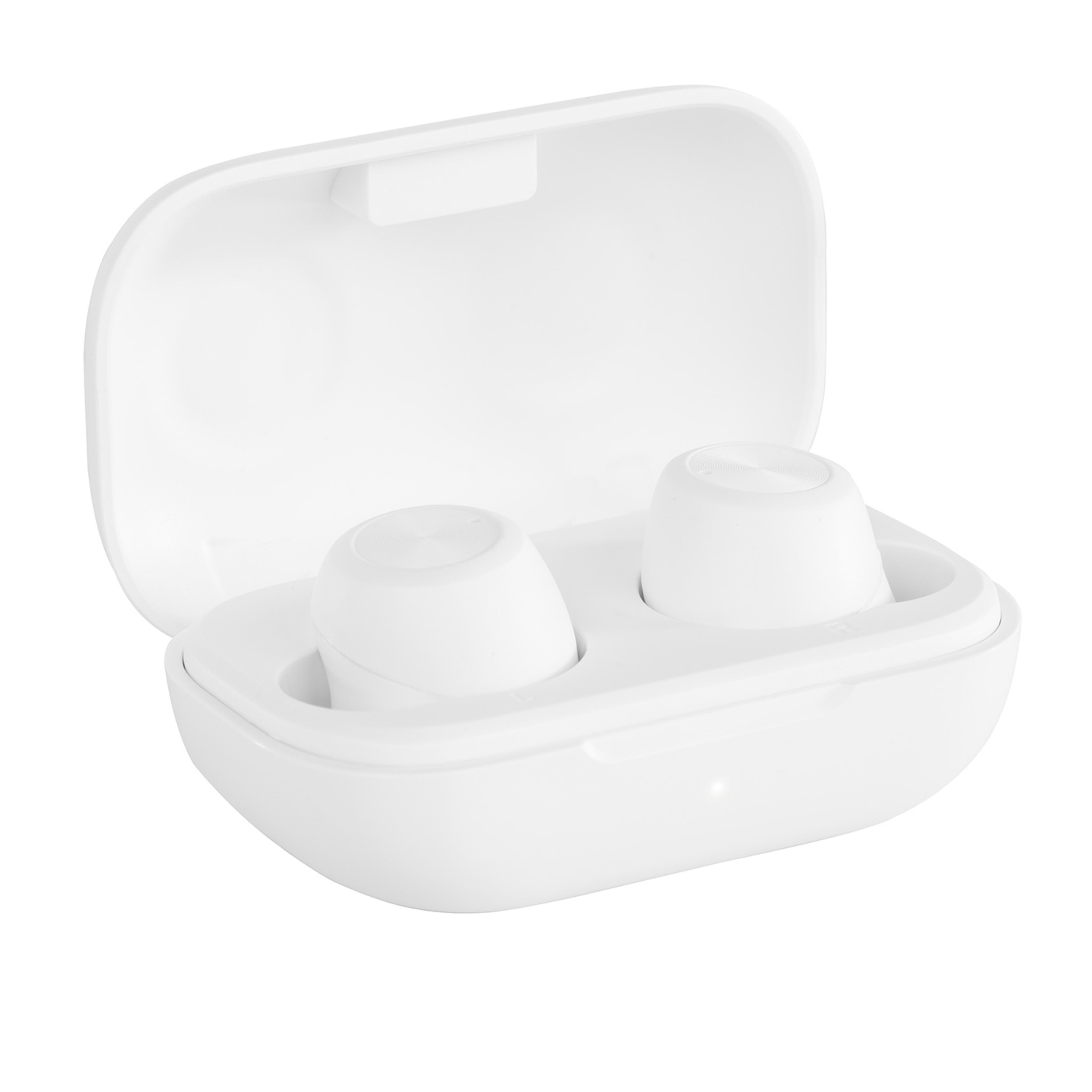 Hama aha: TW BT In-Ear Słuchawki