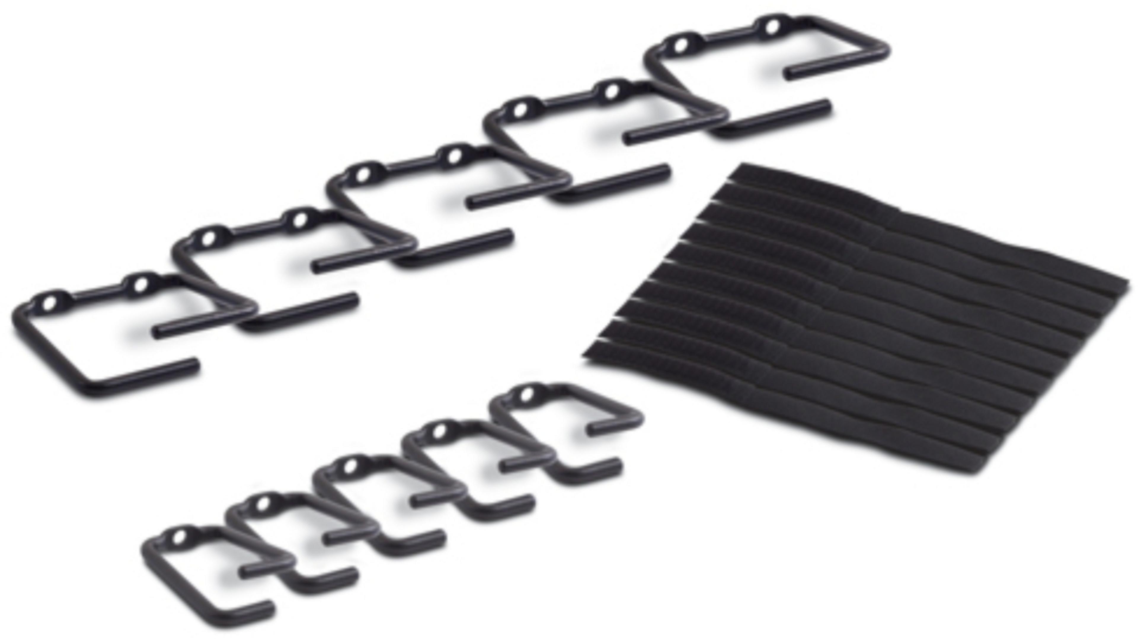 APC Cable Management Rings 5+5