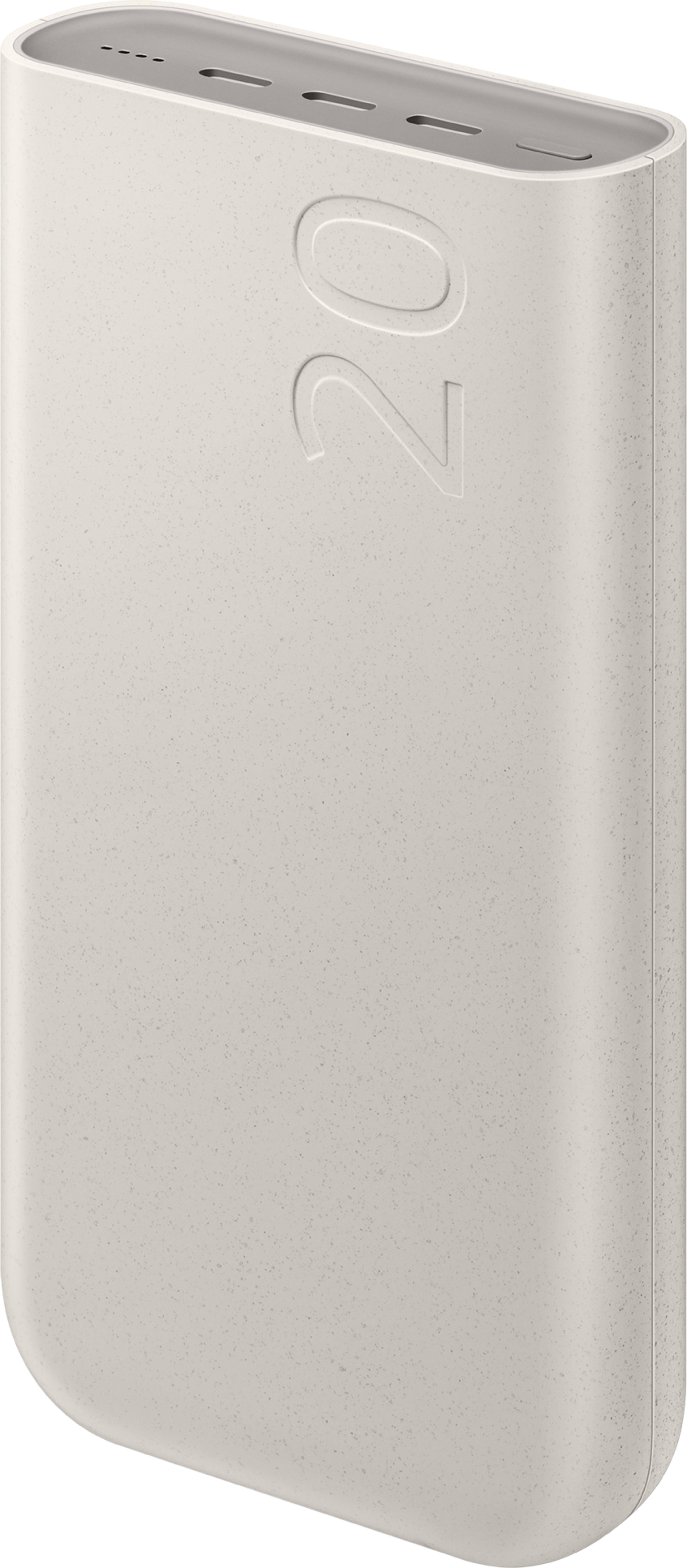 Batterie externe Samsung 20000 mAh USB-C