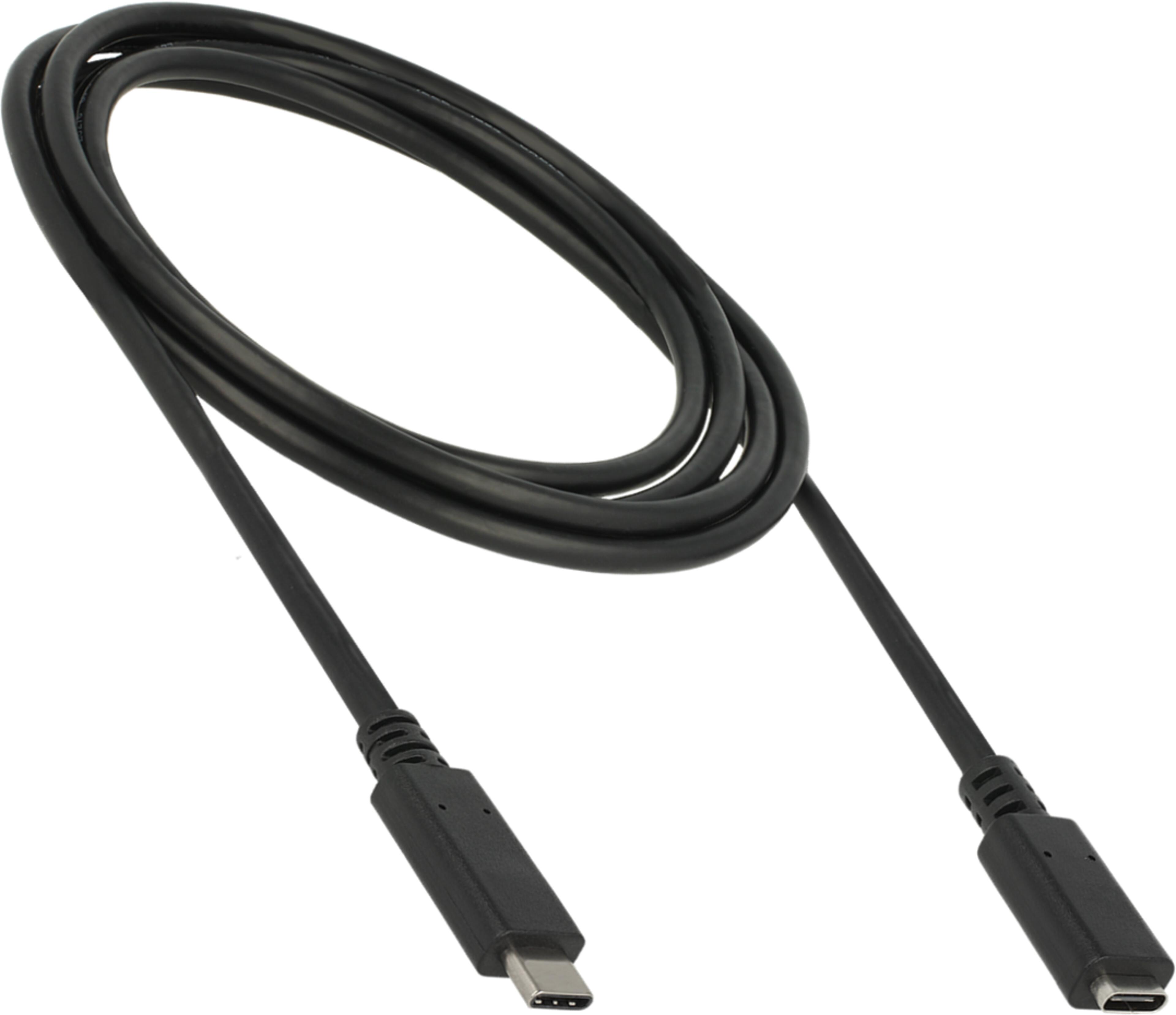 Delock USB-C Extension 2m