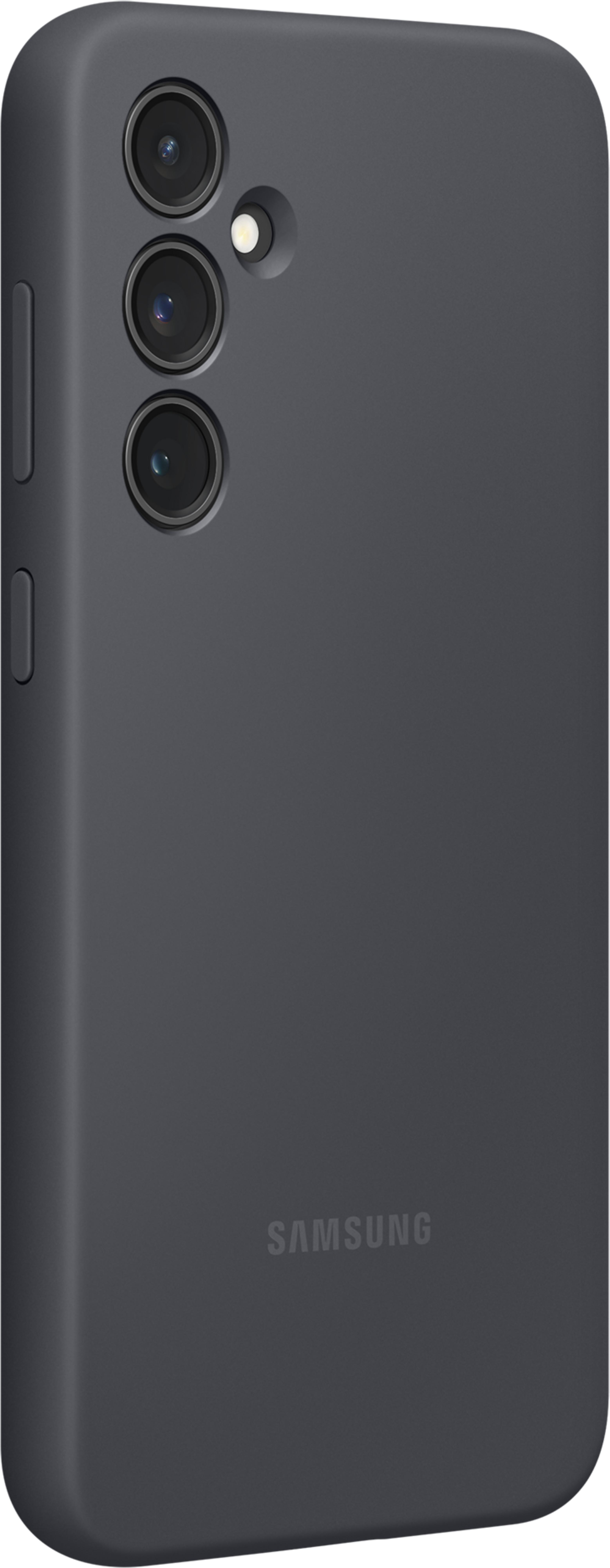 Samsung Galaxy S23 FE Silicone Case Grap