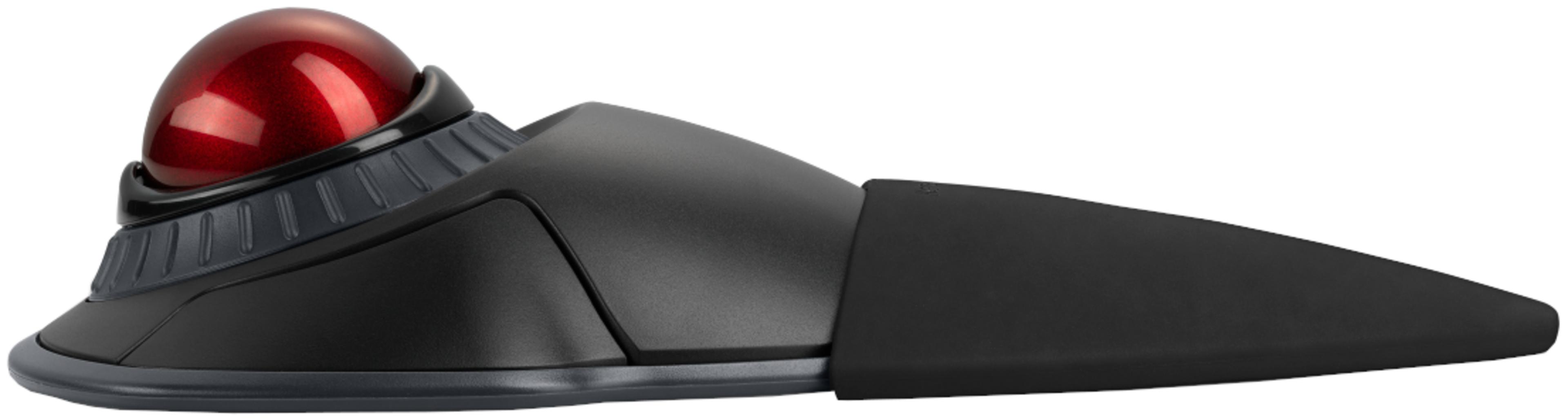 Kensington Orbit Trackball w Scroll Ring