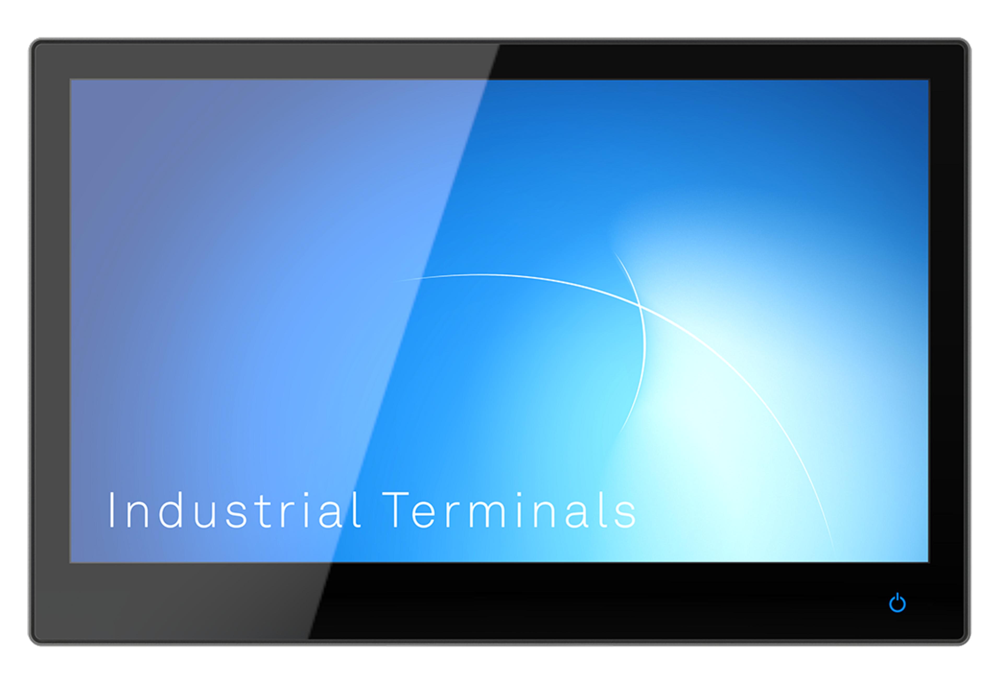 ADS-TEC MES9019 i5 8/128GB Industrial PC