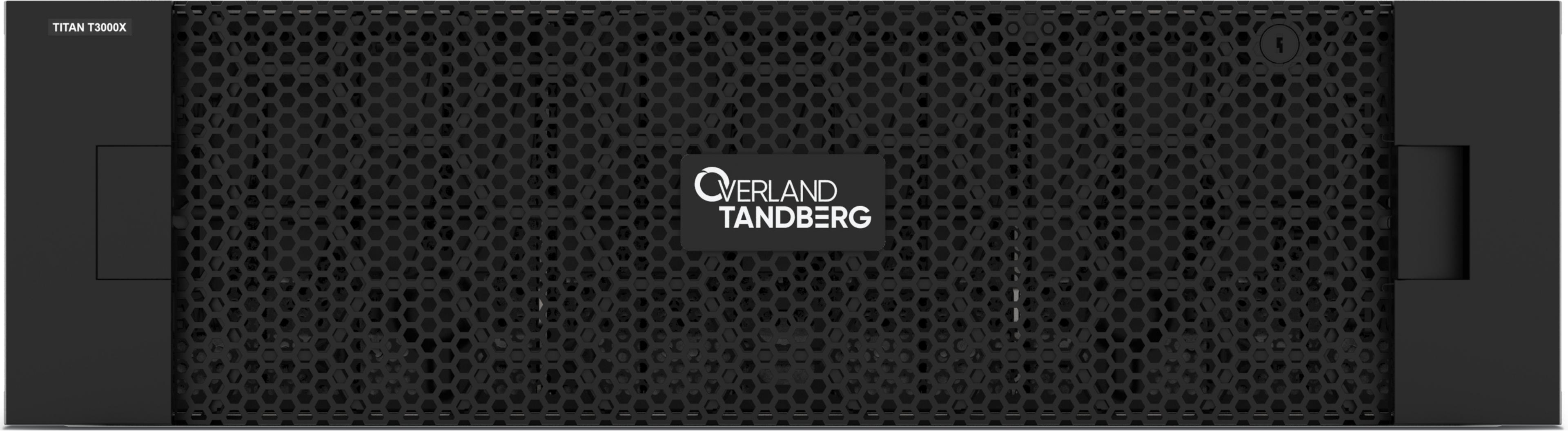 Tandberg Titan T3000x Expansion