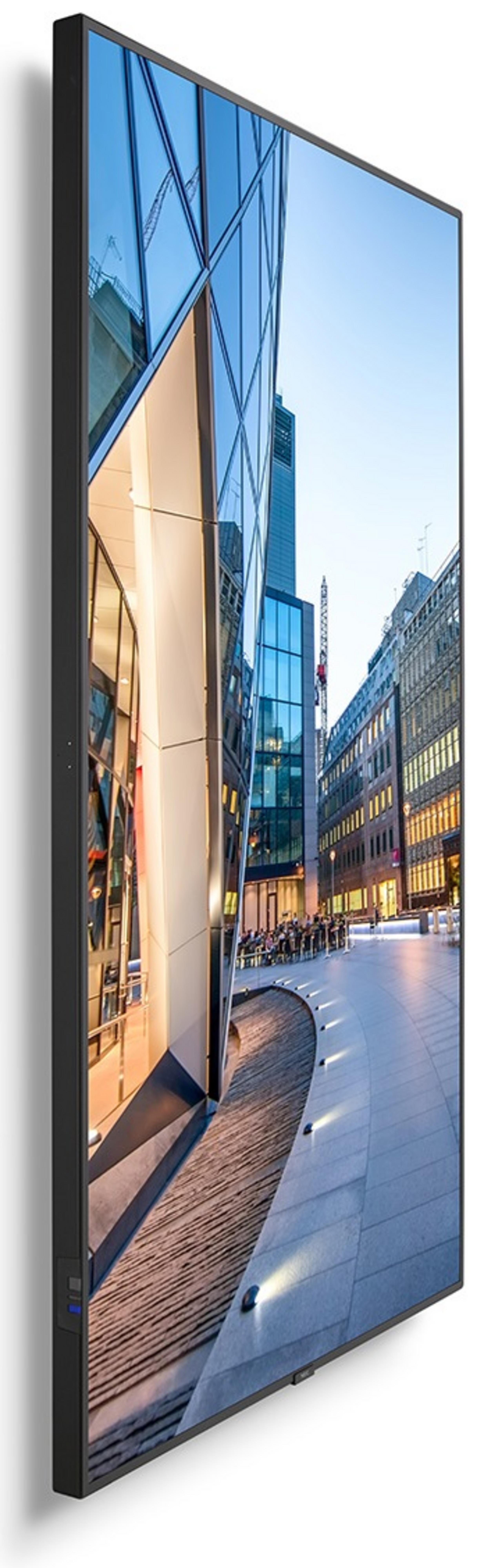 NEC MultiSync C751Q Monitor