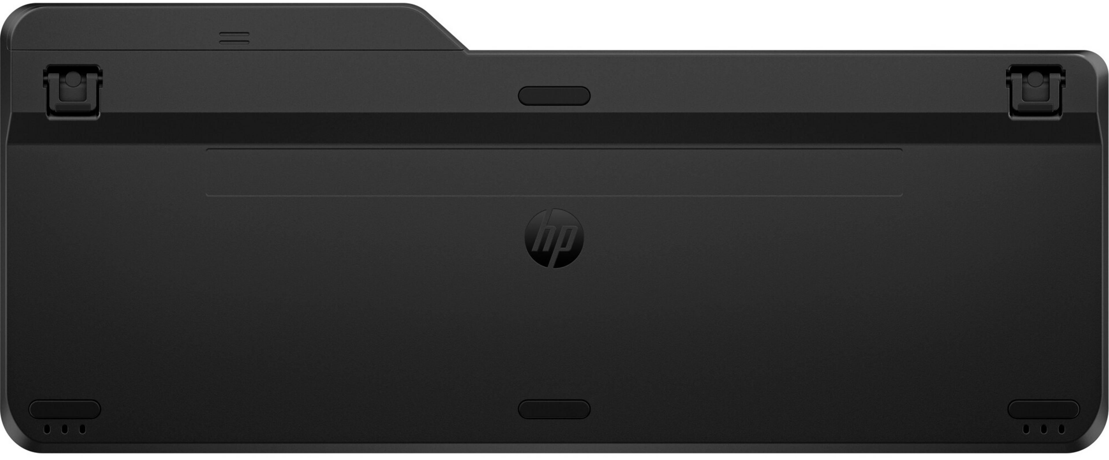 HP 475 Dual-mode Wireless Keyboard
