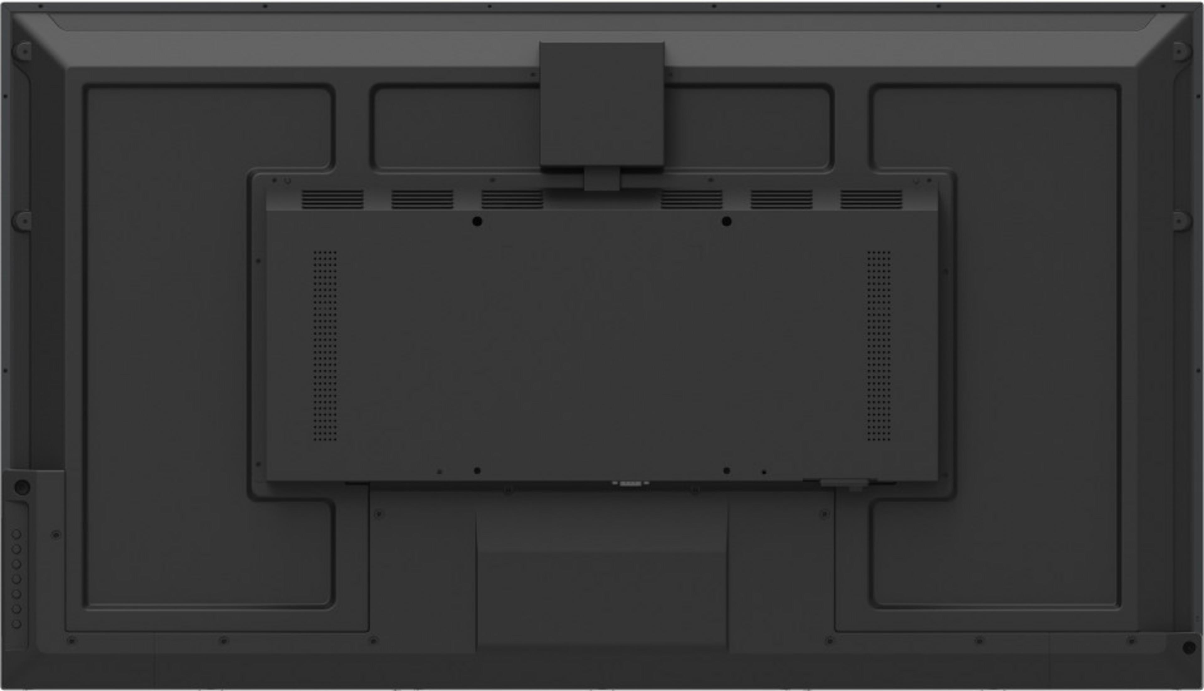 Écran ViewSonic CDE7530