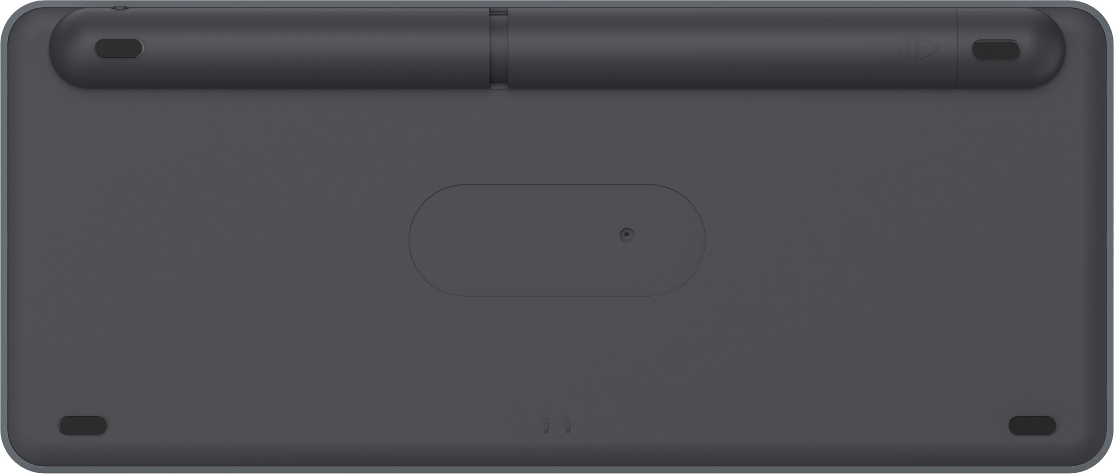 Hama WK-500 Multi-device Keyboard