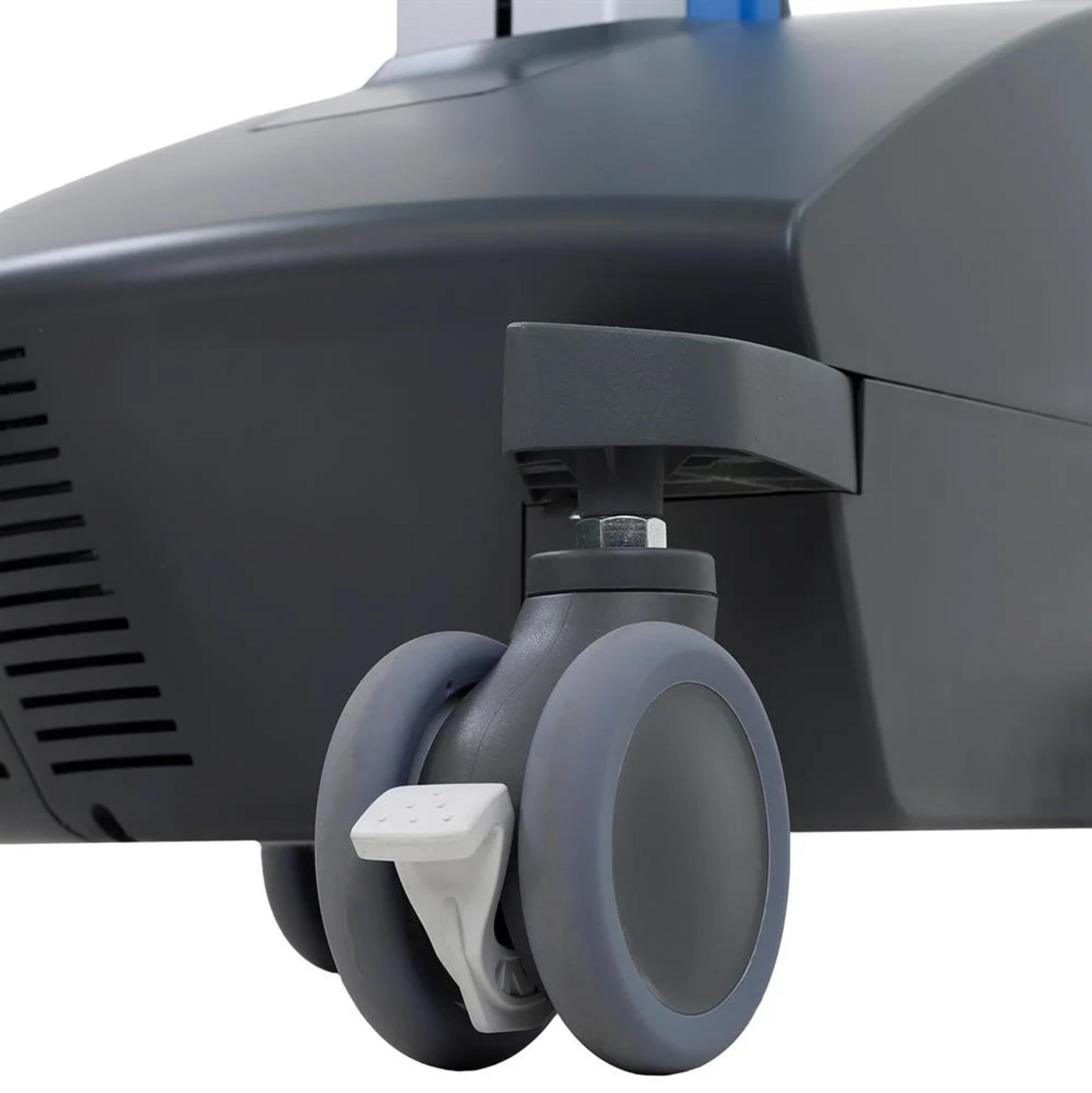 Poste travail mobile Ergotron StyleView