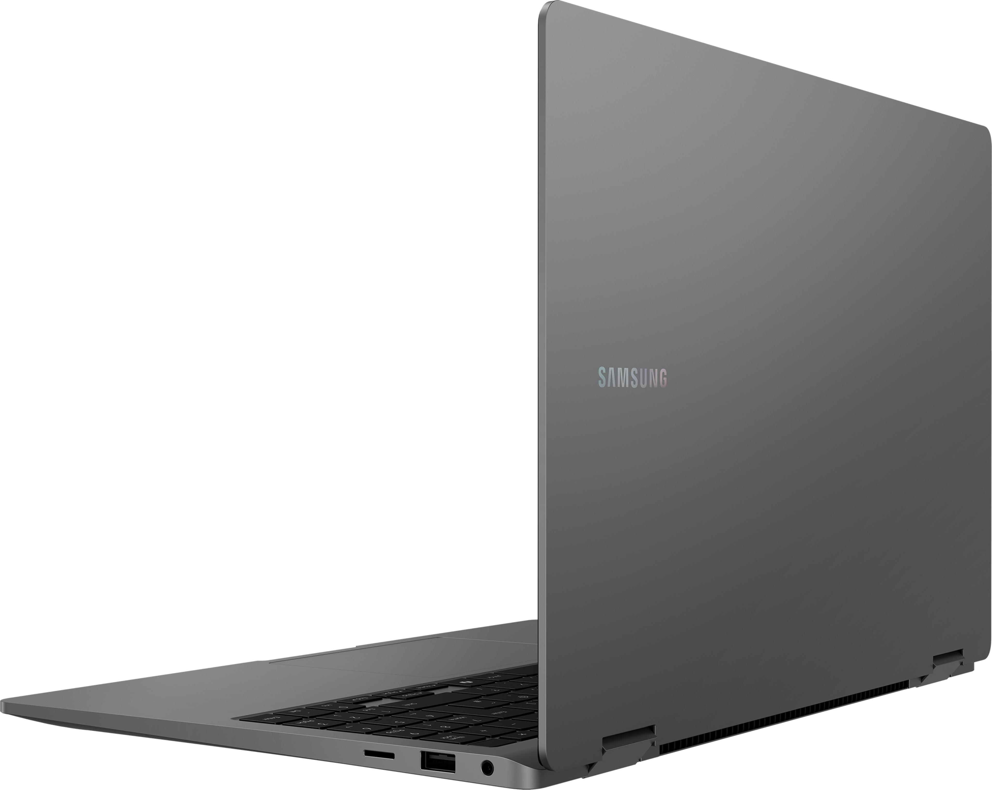 Samsung Book5 360 U5 16/512GB gray