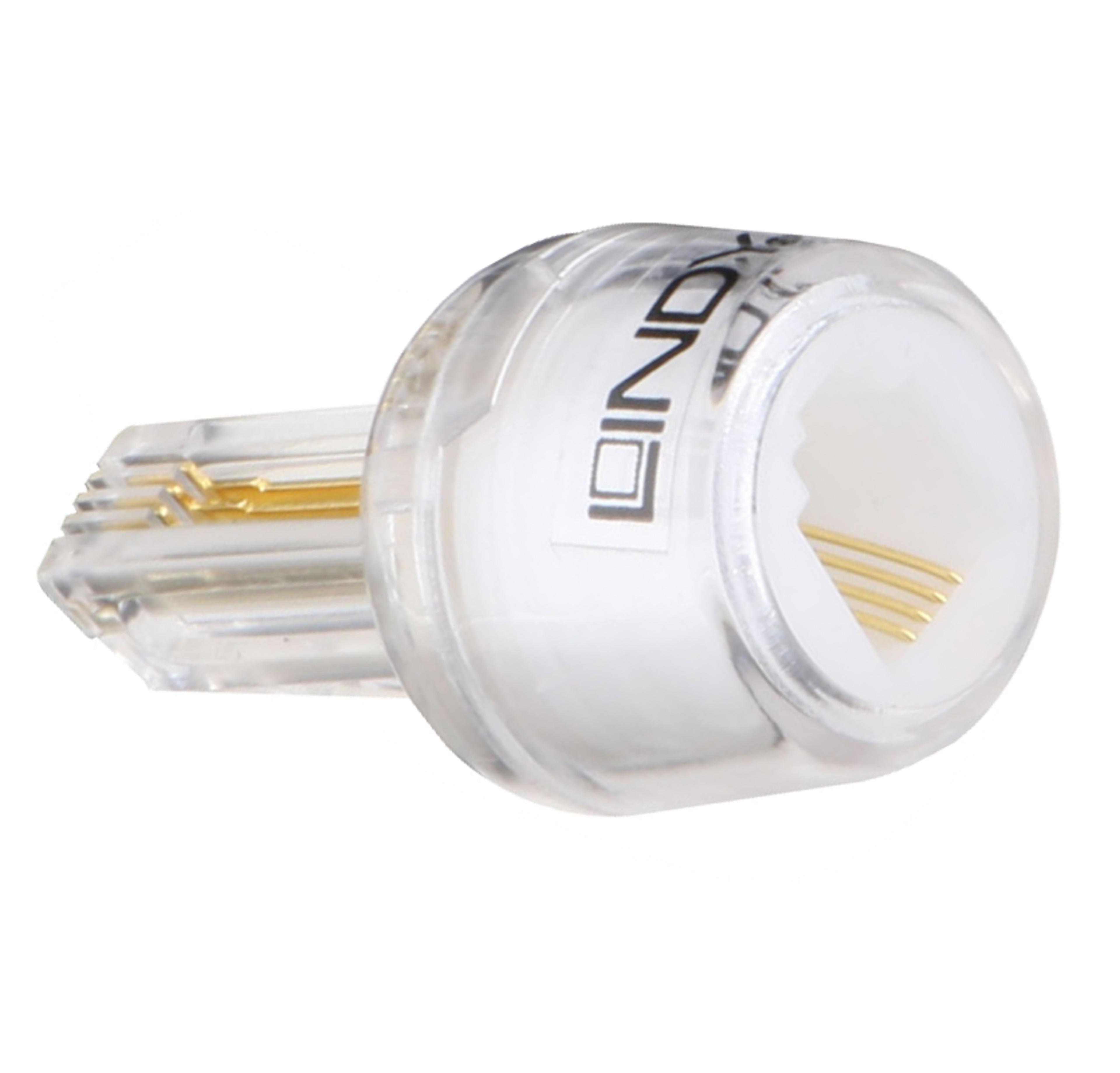 Desenrolador cabo p/auscult. telf RJ10