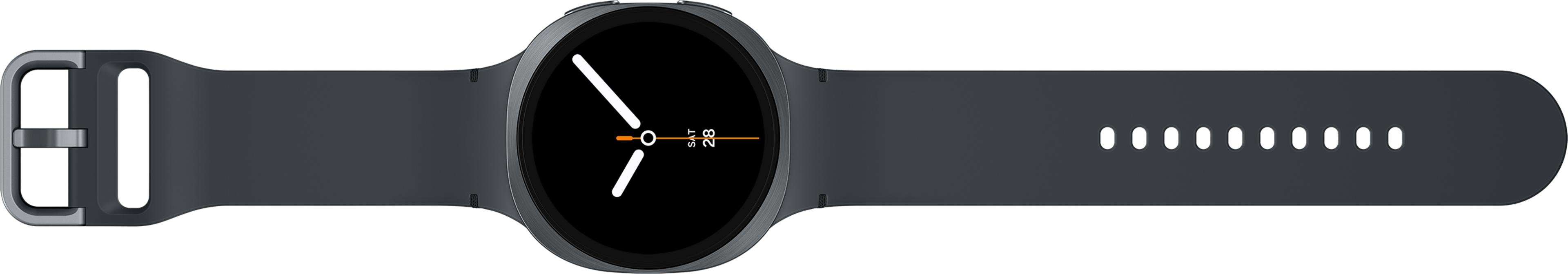 Samsung Galaxy Watch8 BT 44 mm graphite
