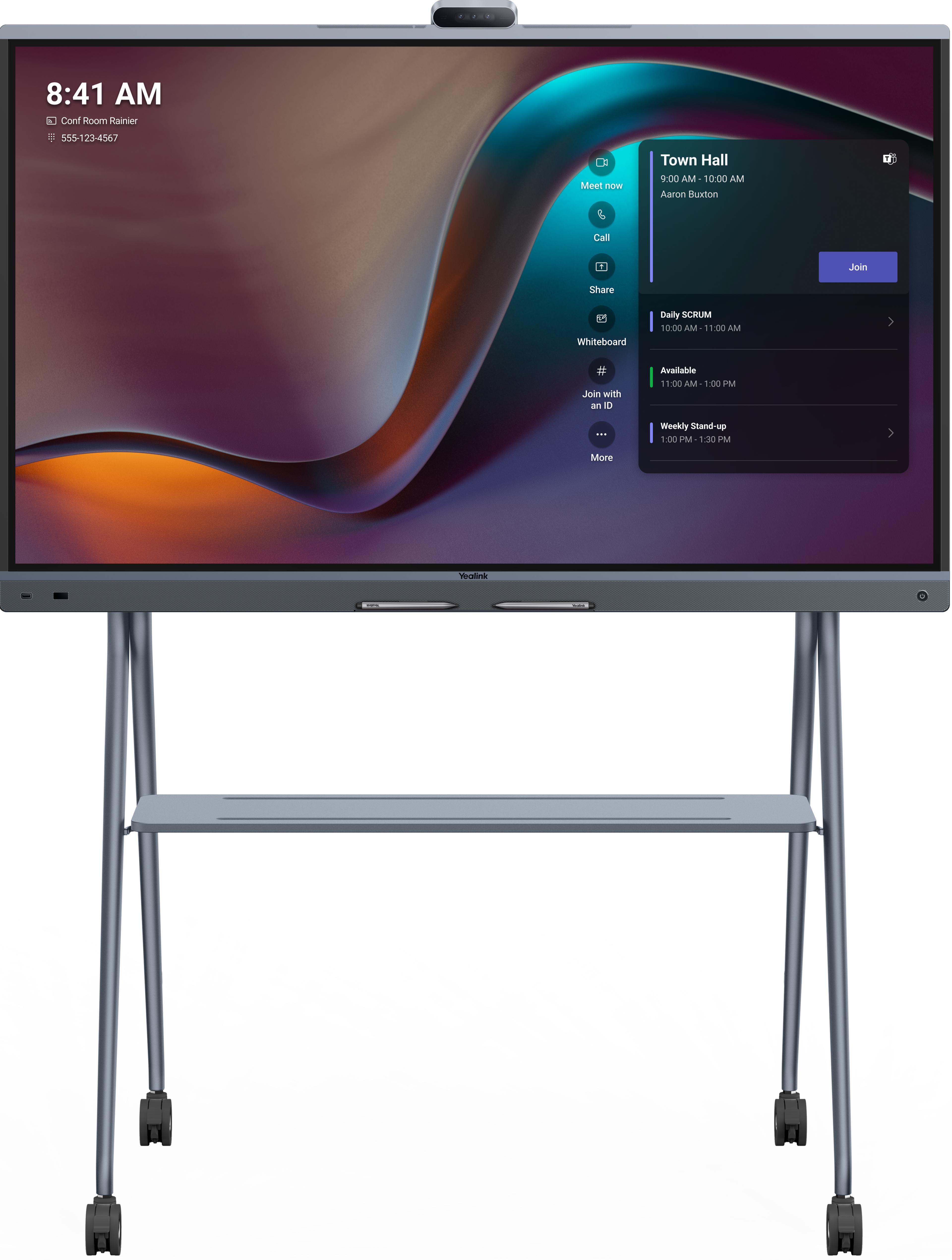 Yealink MeetingBoard 86 Pro